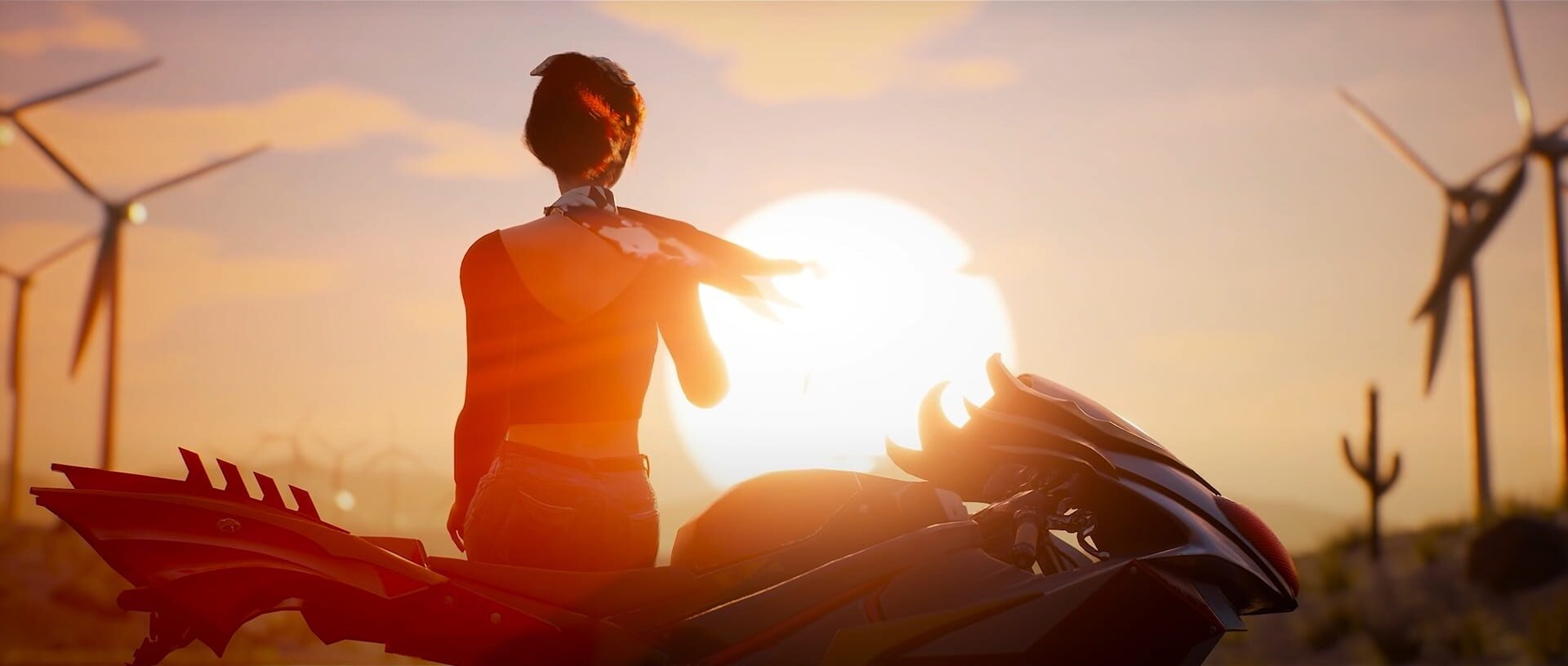 Showa American Story screenshot 1