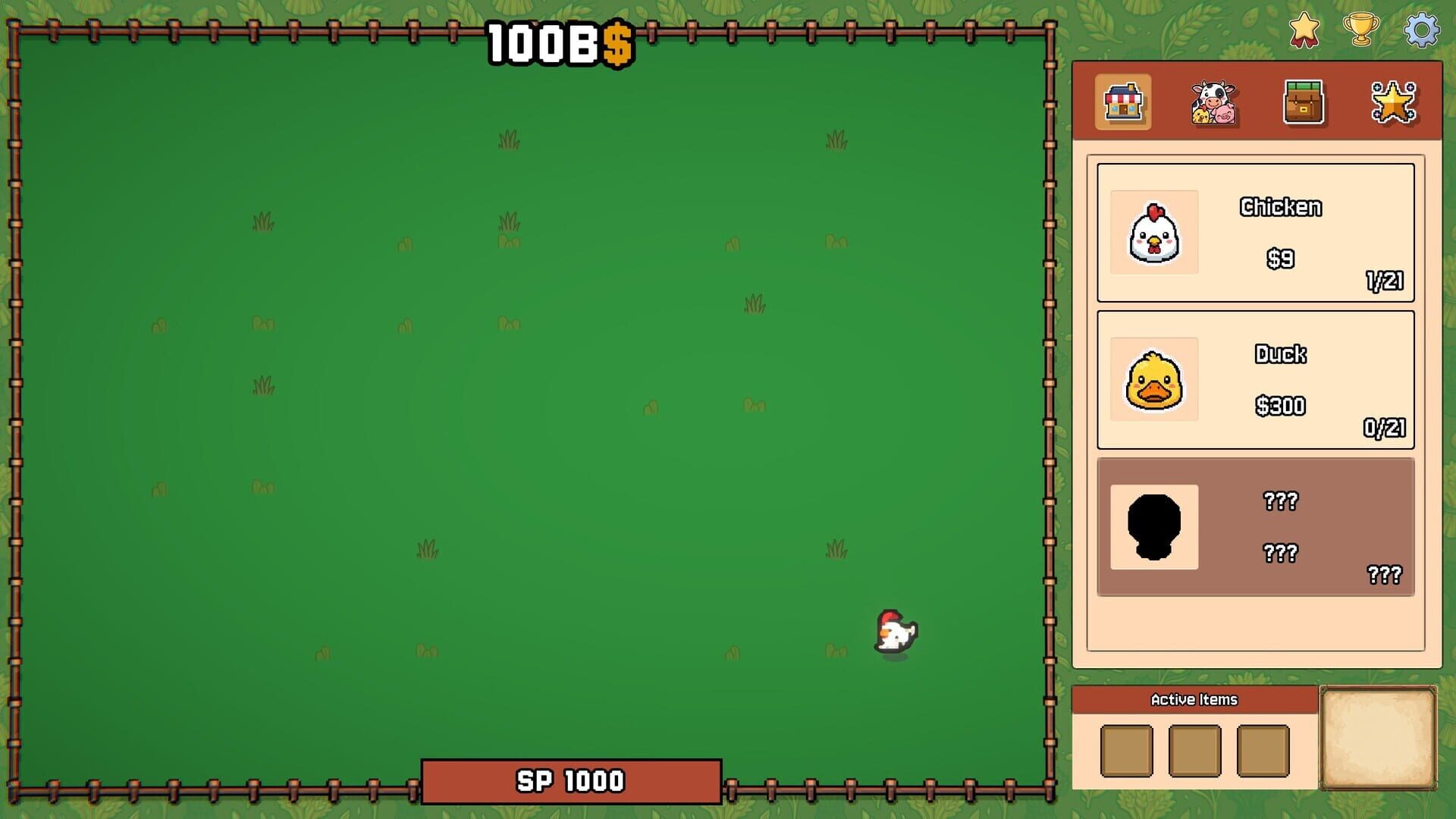 Farmbound screenshot 1