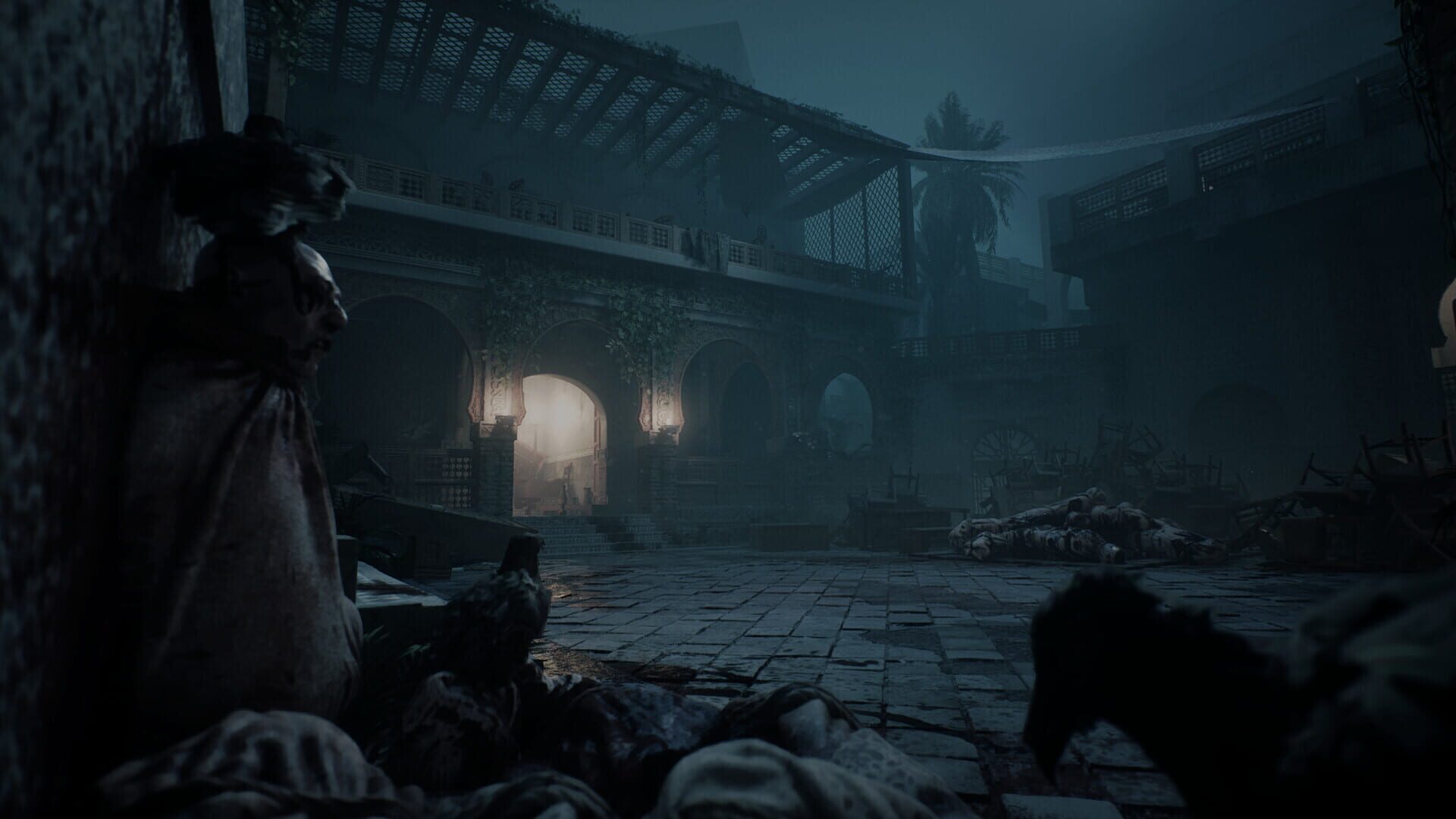 Alkimya: House of Wisdom screenshot 1