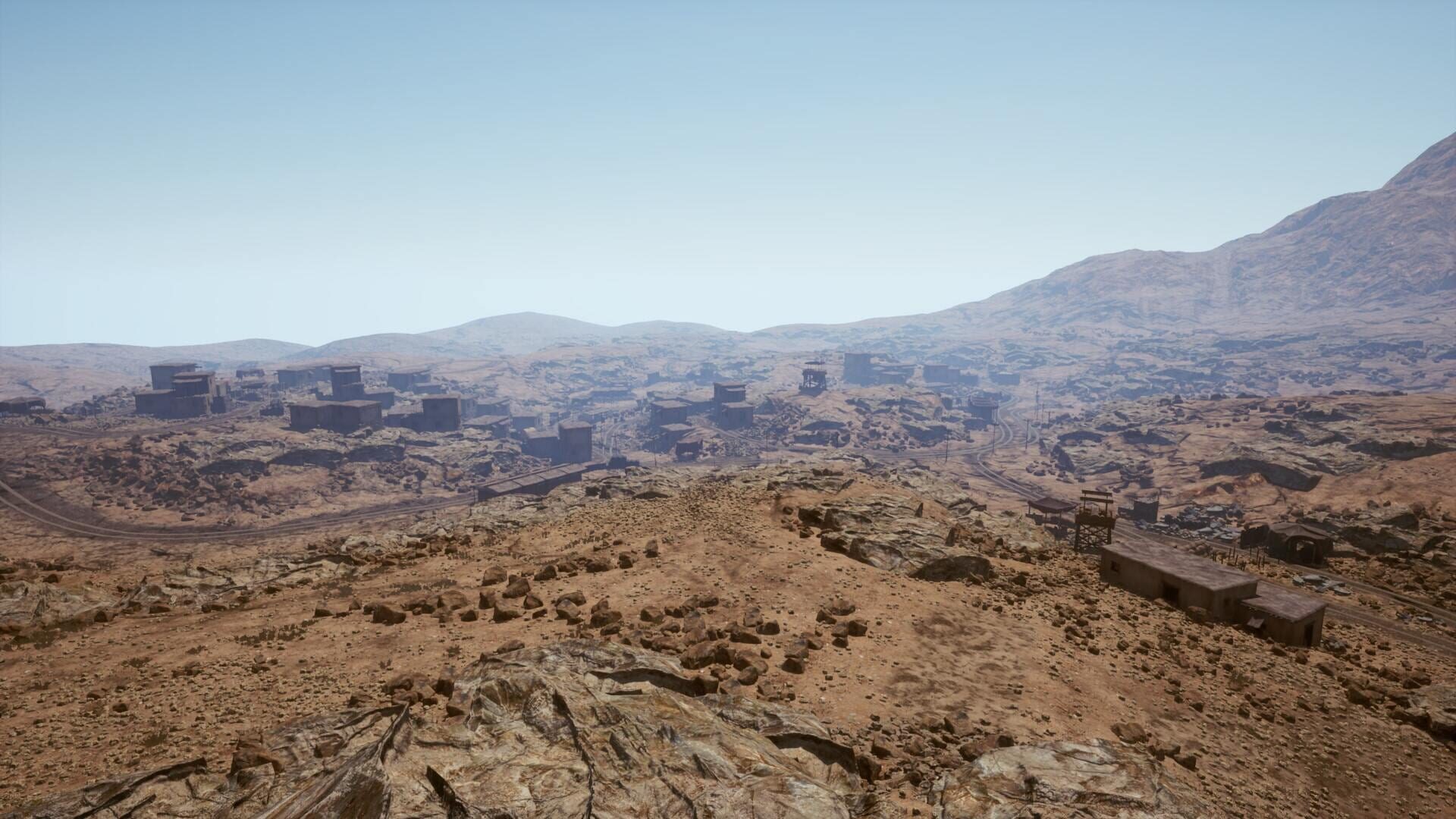 Drone Simulator screenshot 1