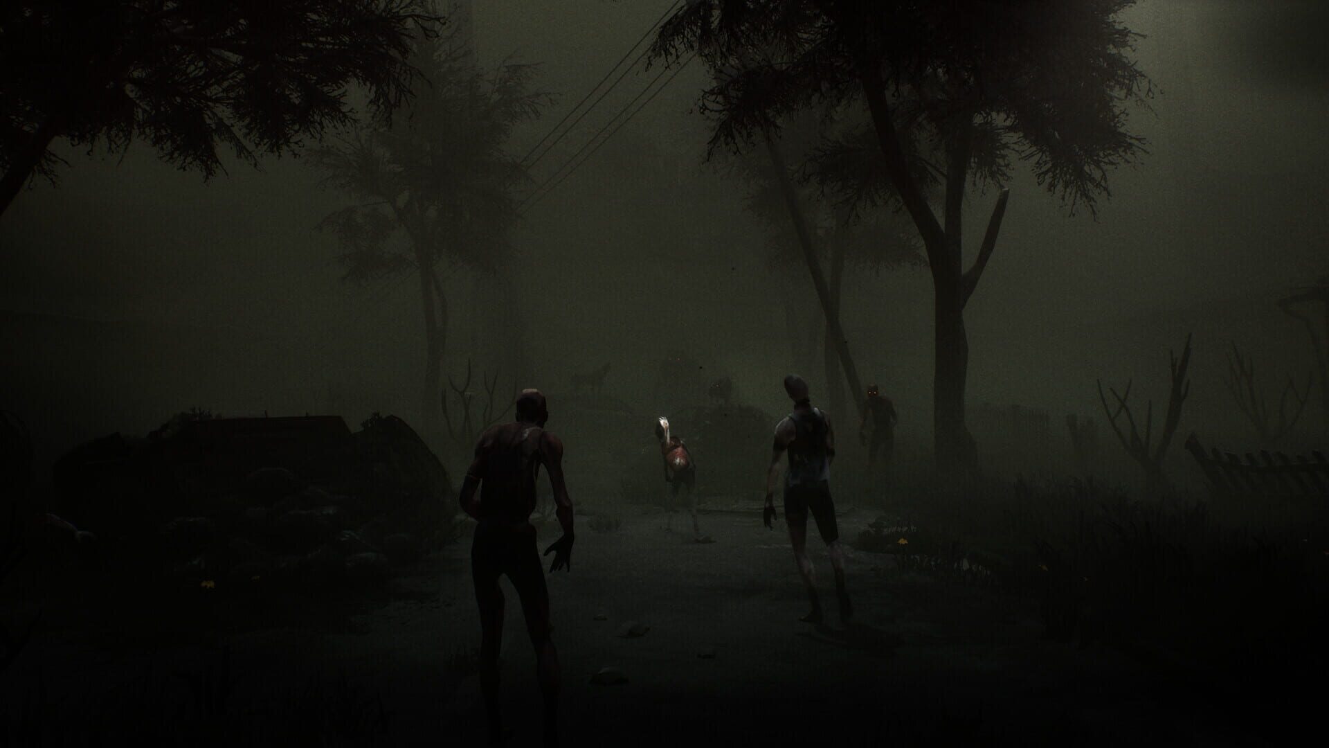 Apart screenshot 1