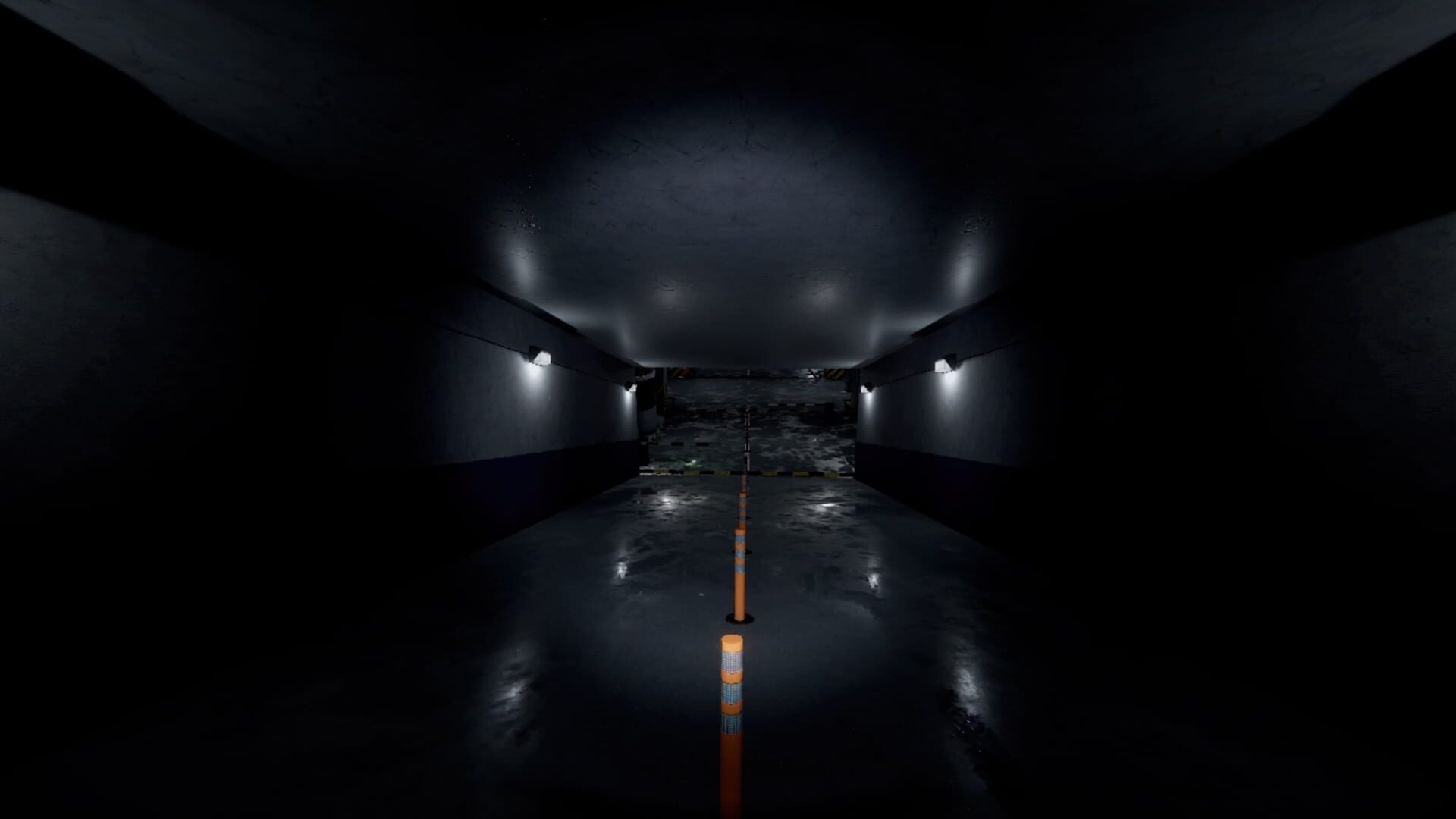 Escape Backrooms Collection screenshot 1