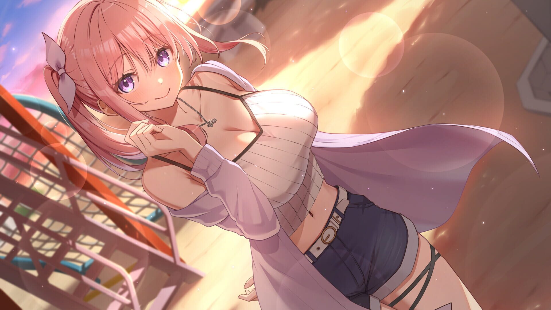 Sugar Lies screenshot 1