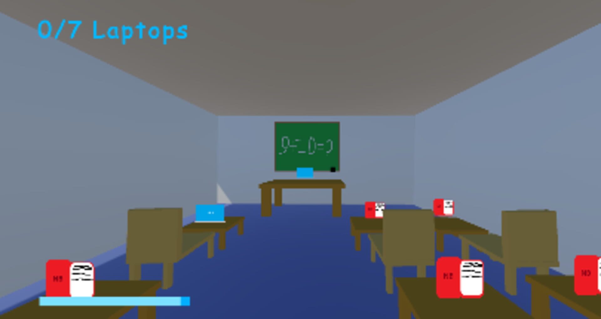 T7's Basics Plus screenshot 1