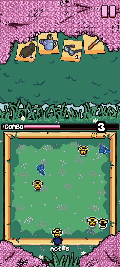 Insectorama screenshot 1