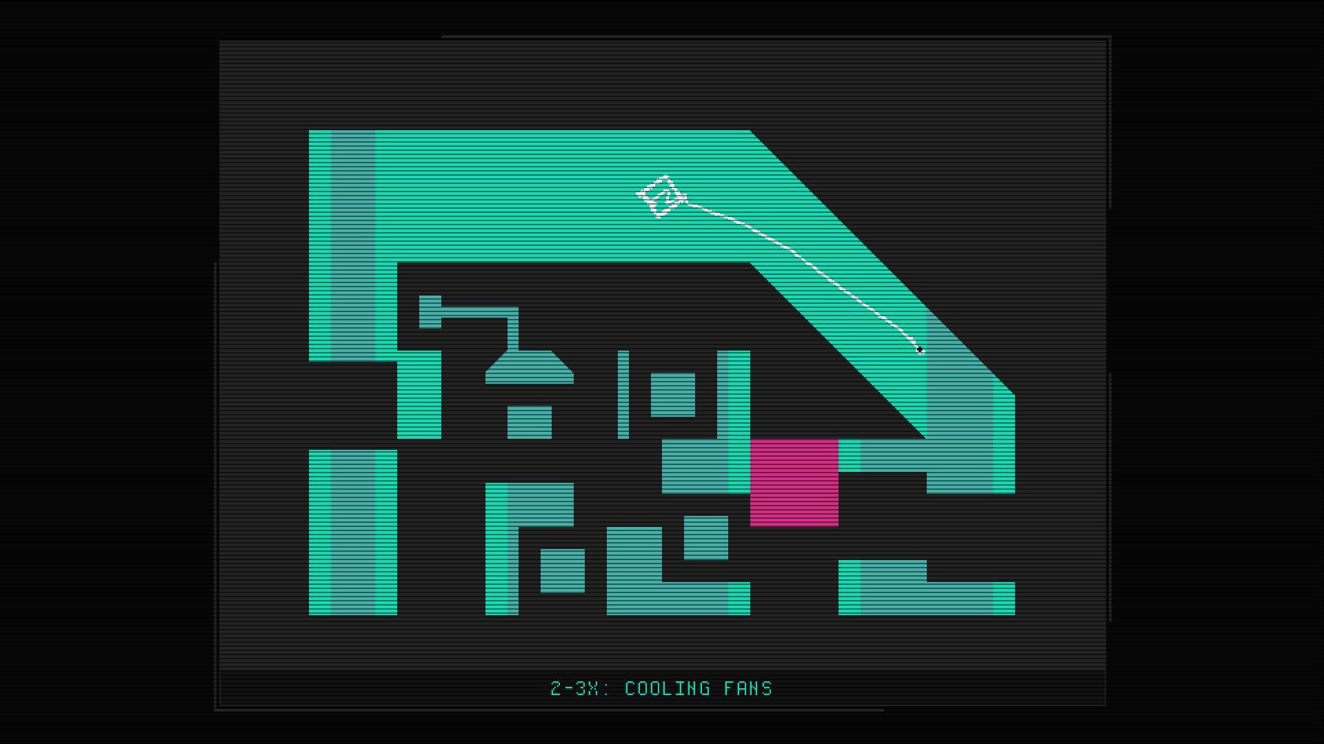 While 1: screenshot 1