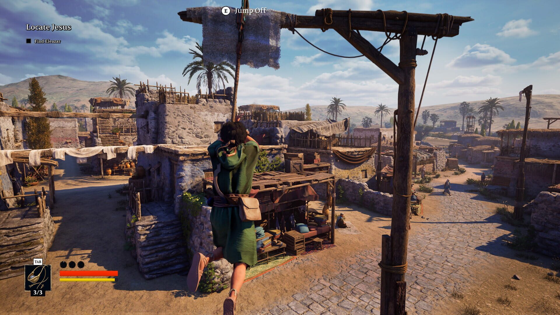 Gate Zero screenshot 1