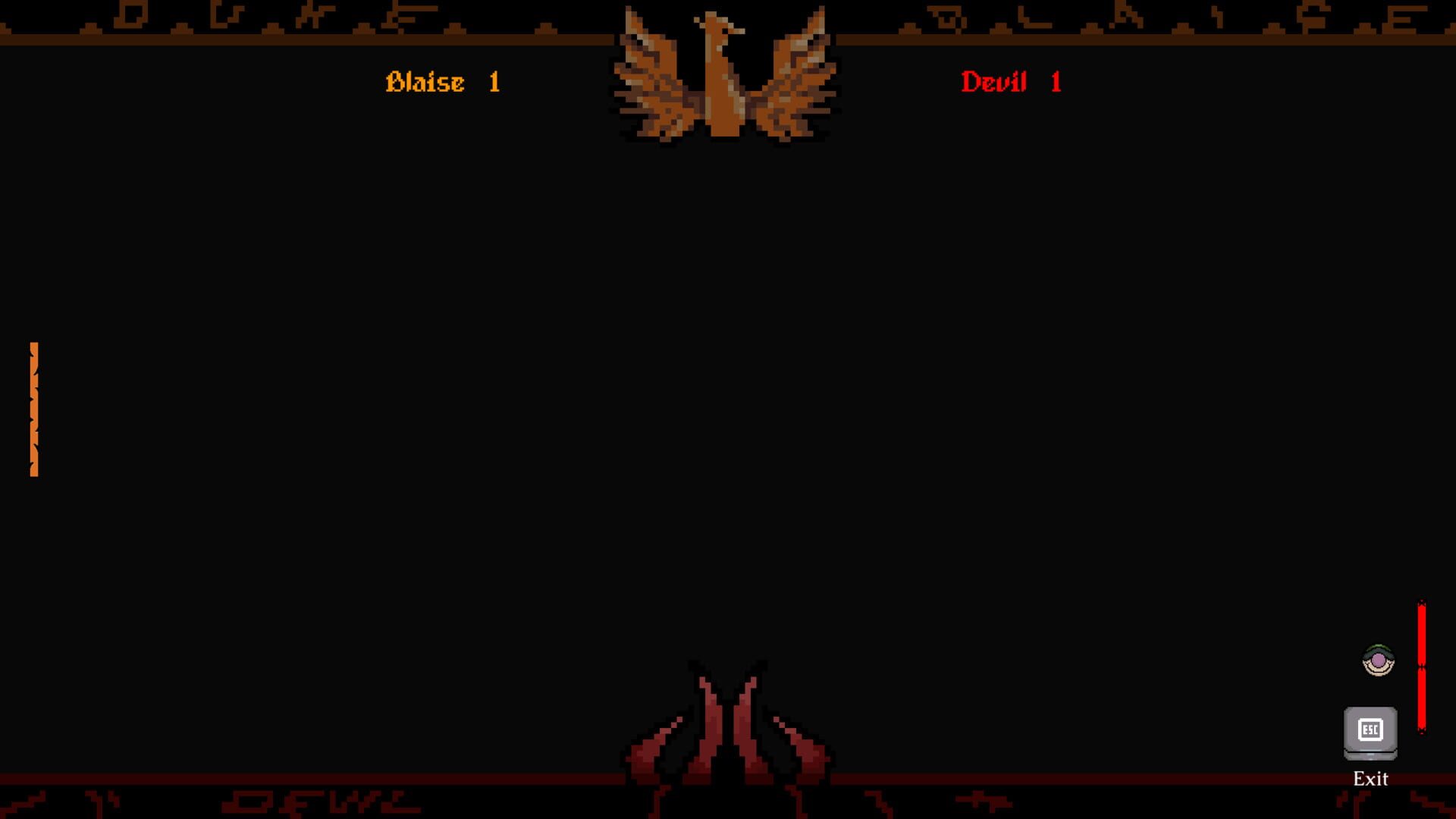 Bloody Duke screenshot 1