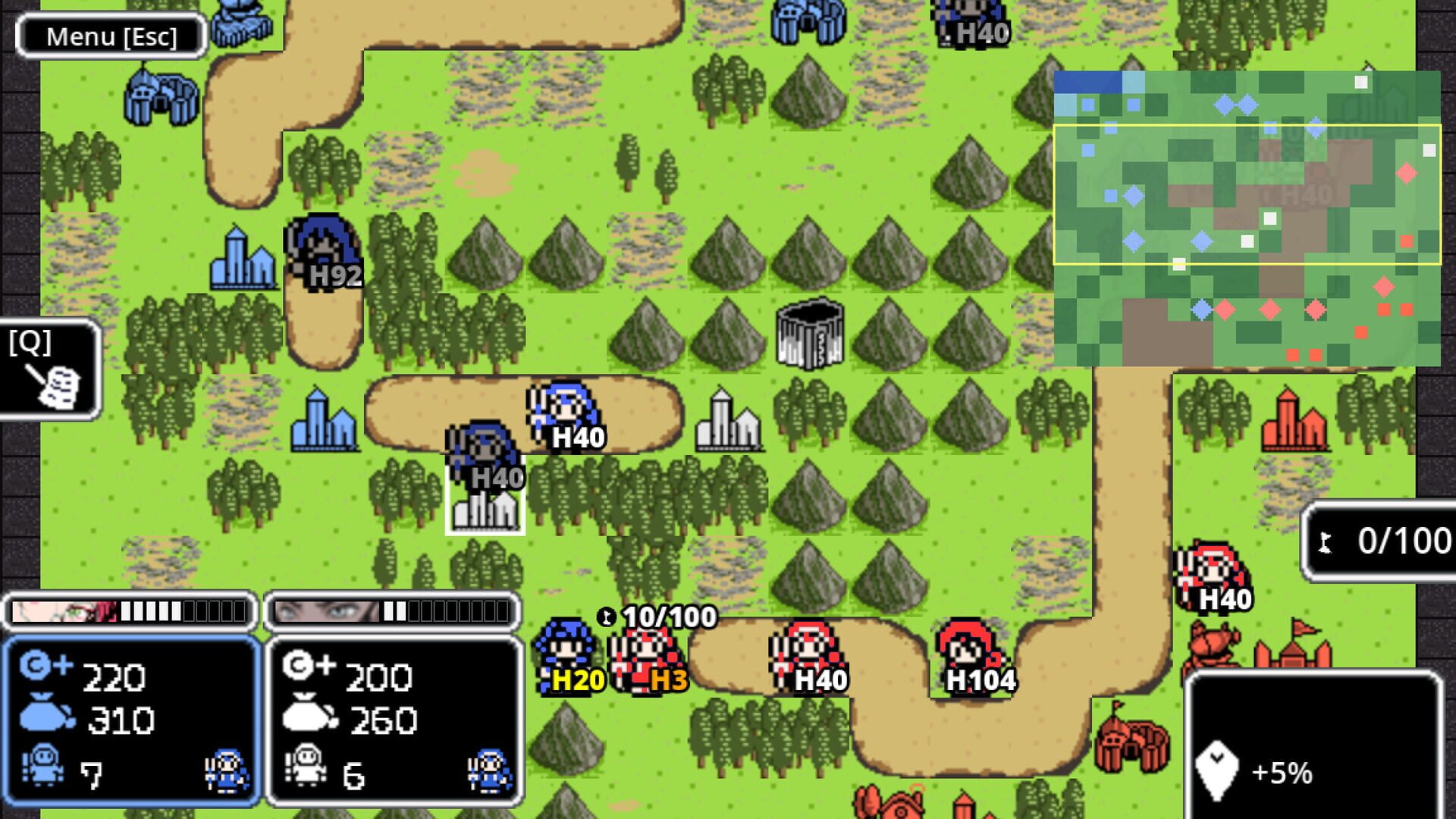 Banana Kingdom screenshot 1