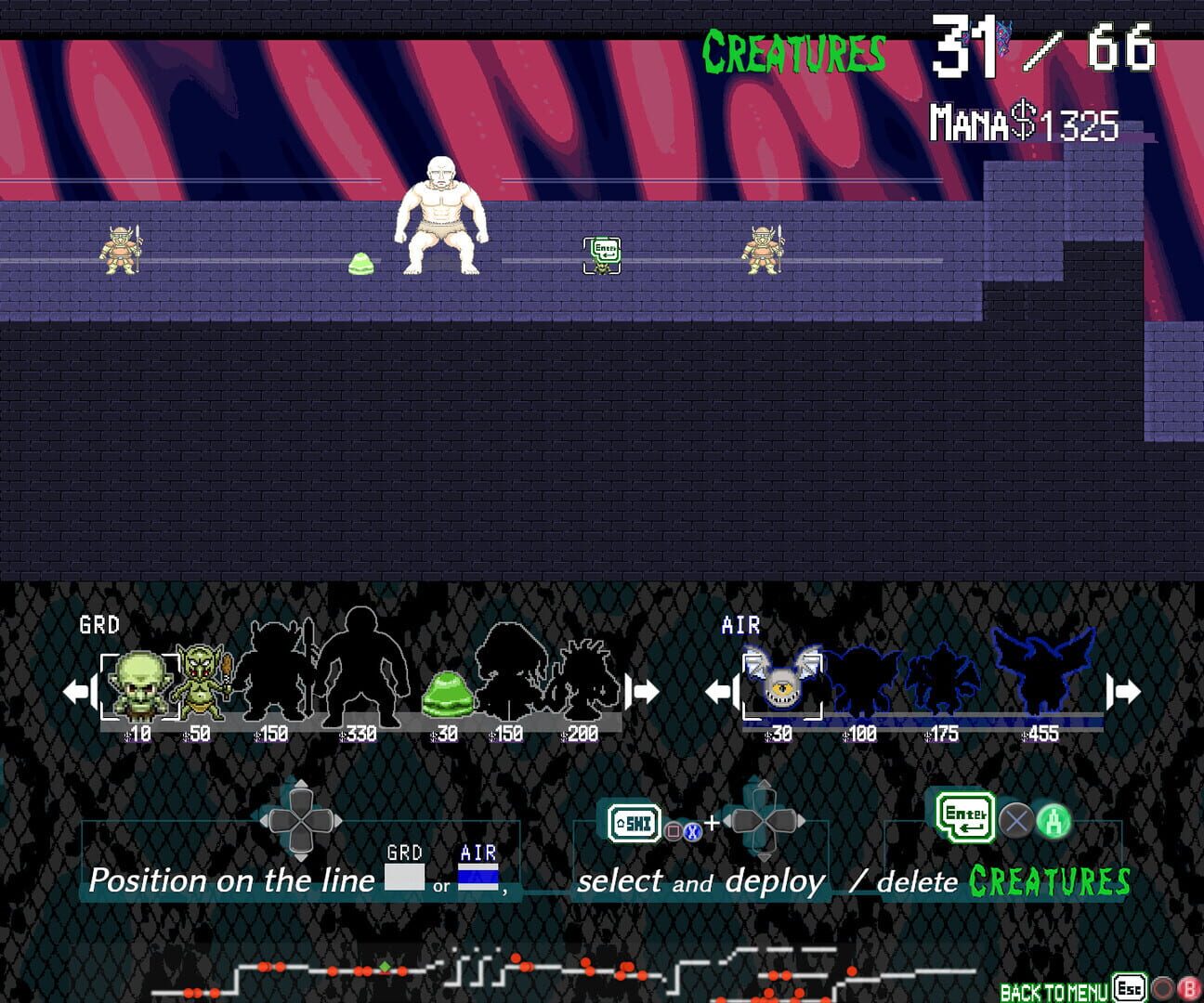 Bound by Destiny screenshot 1