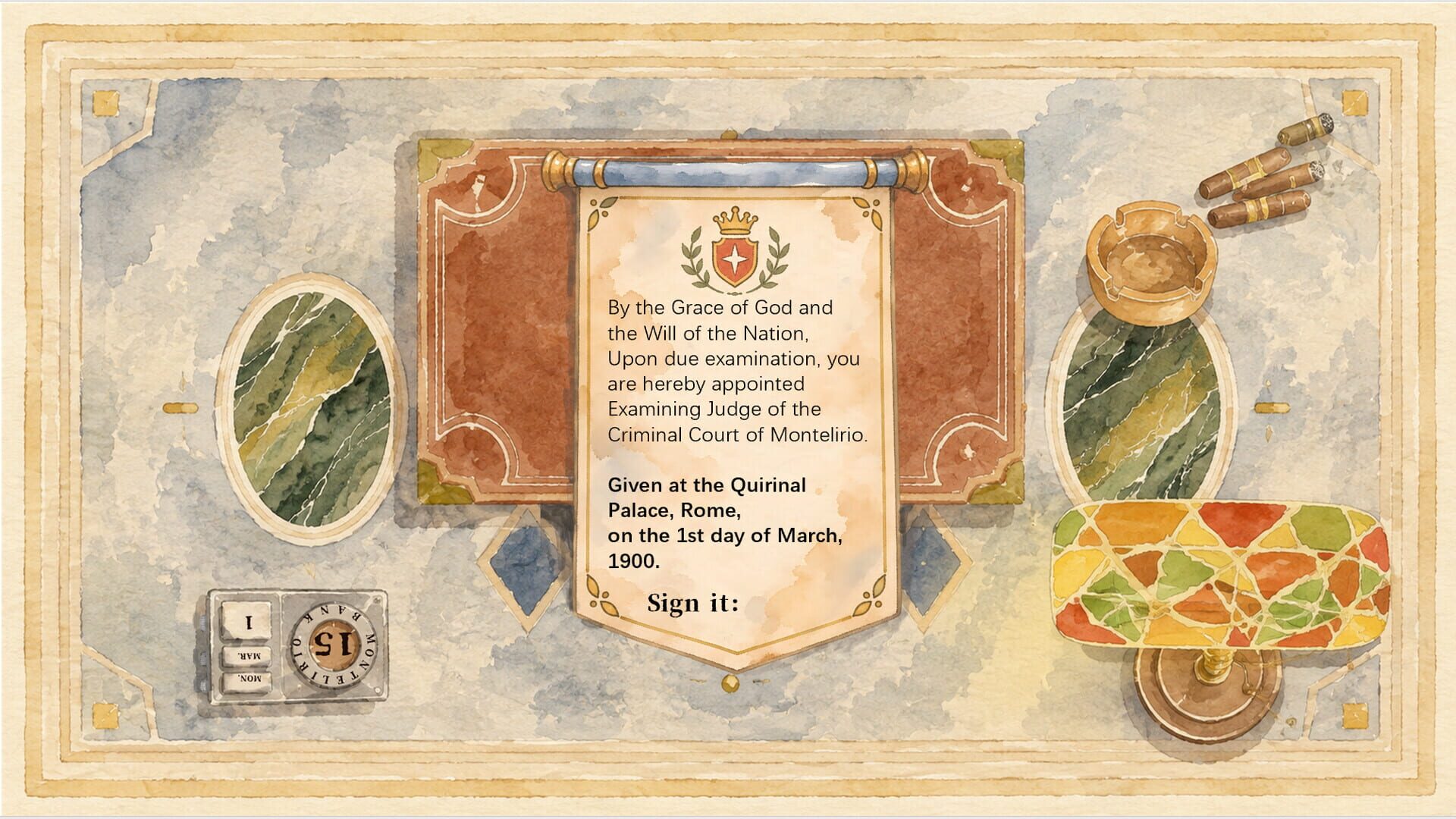 Sign It screenshot 1