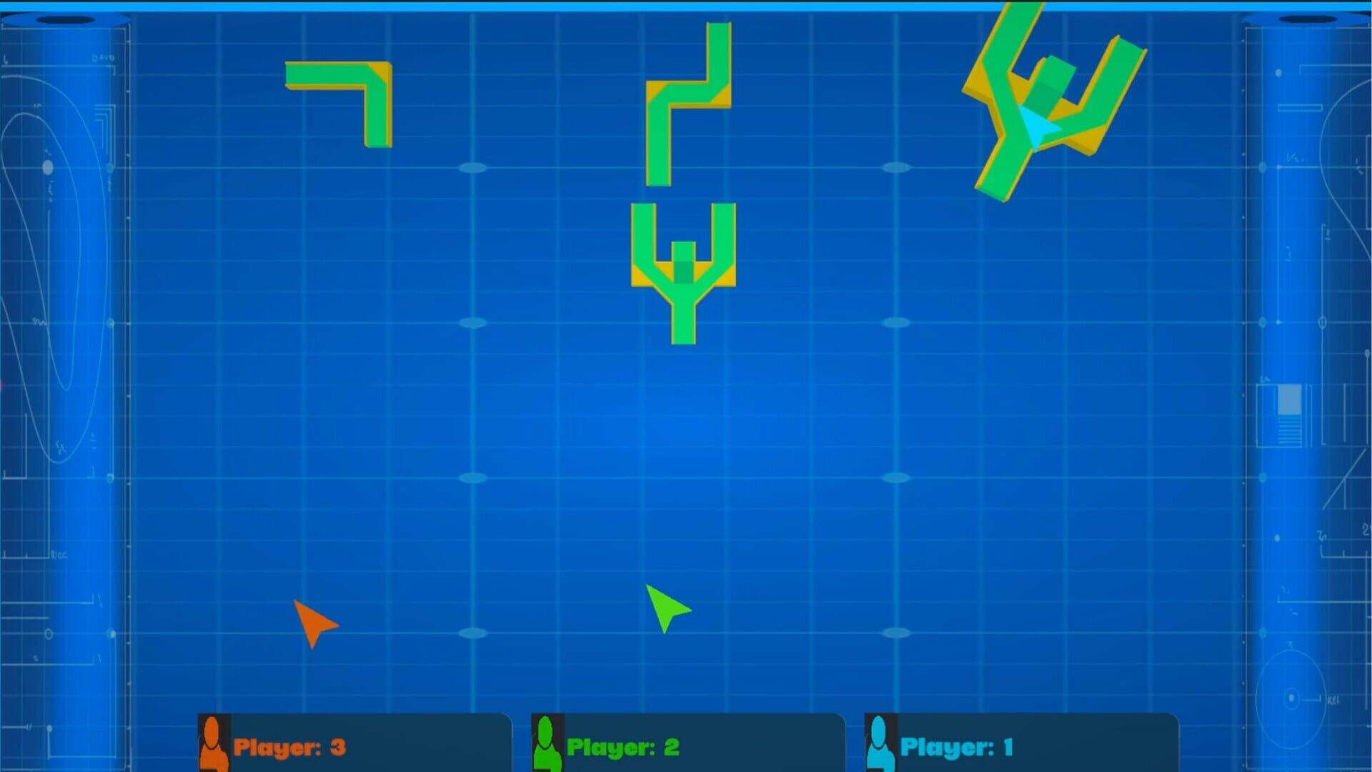 Build the Hole screenshot 1