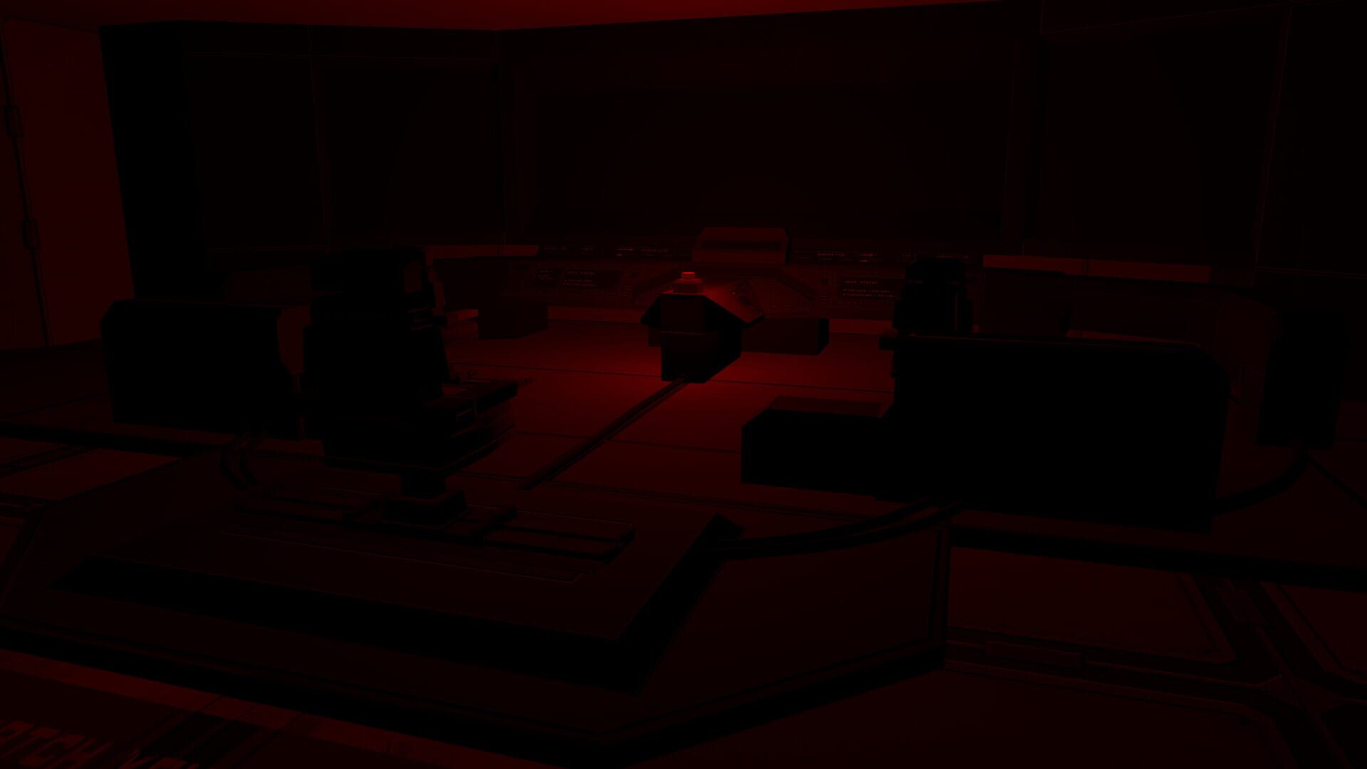 Fall off Reach screenshot 1