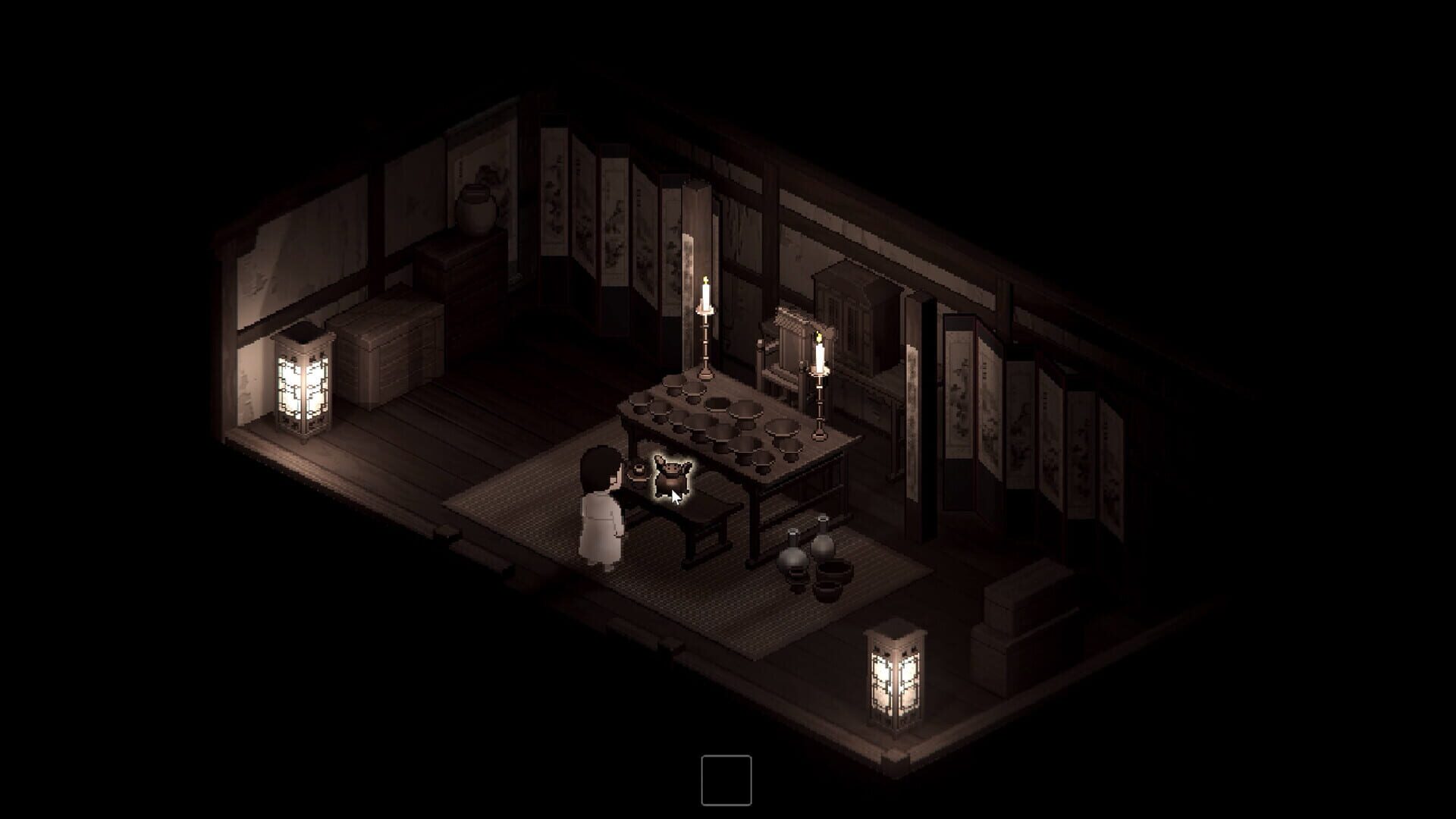 Yeommae screenshot 1