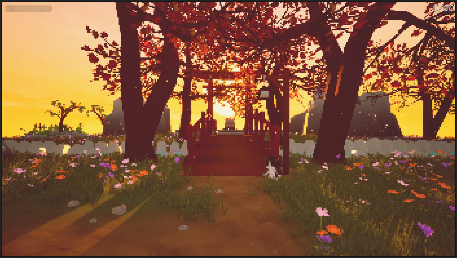 Tails & Trails screenshot 1