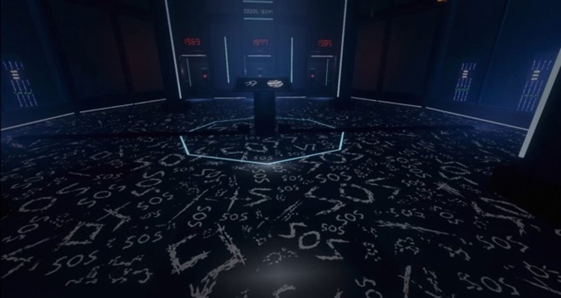 In & Out screenshot 1