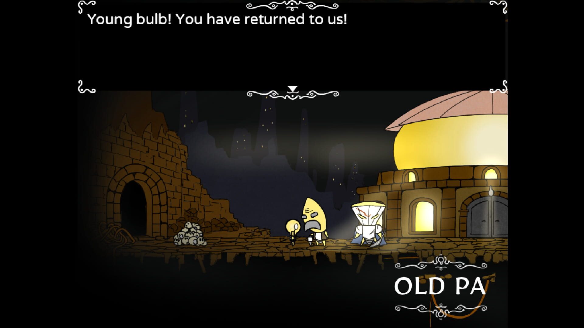 Light Source screenshot 1