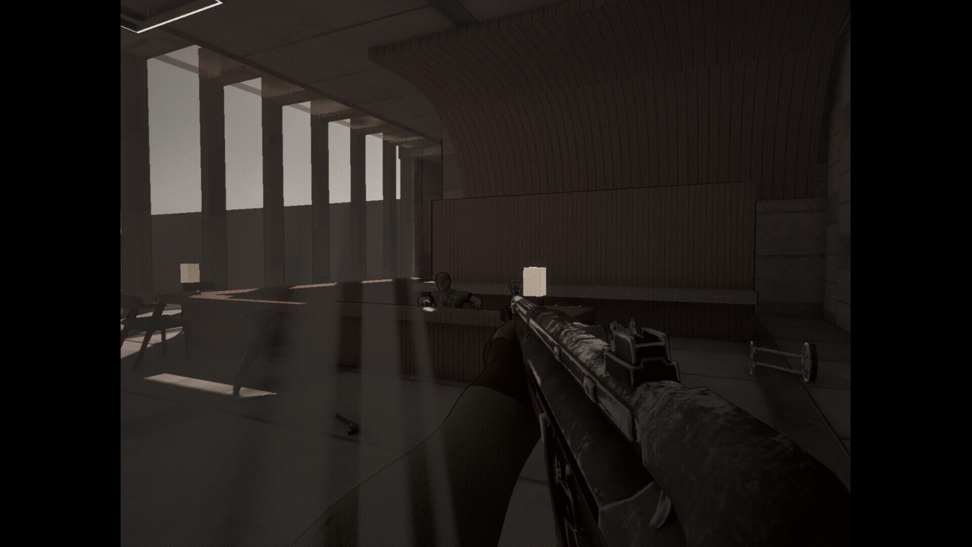 Banana Republic screenshot 1