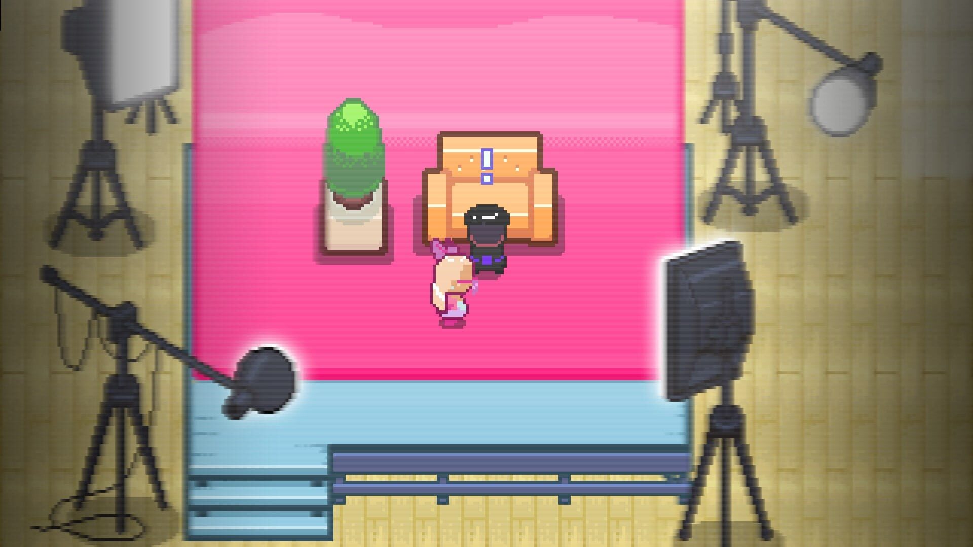 Recall screenshot 1
