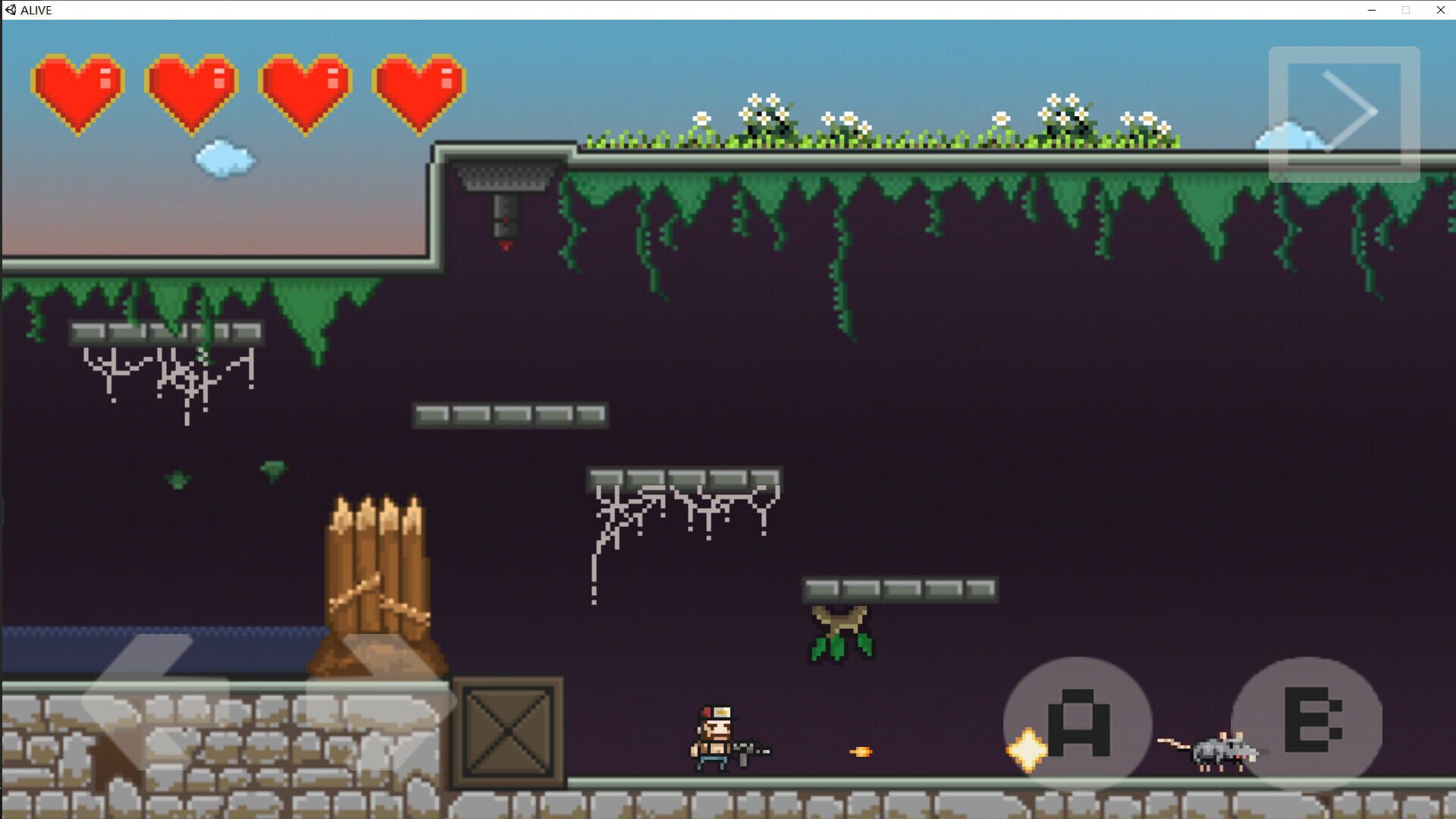 PopyAlive screenshot 1