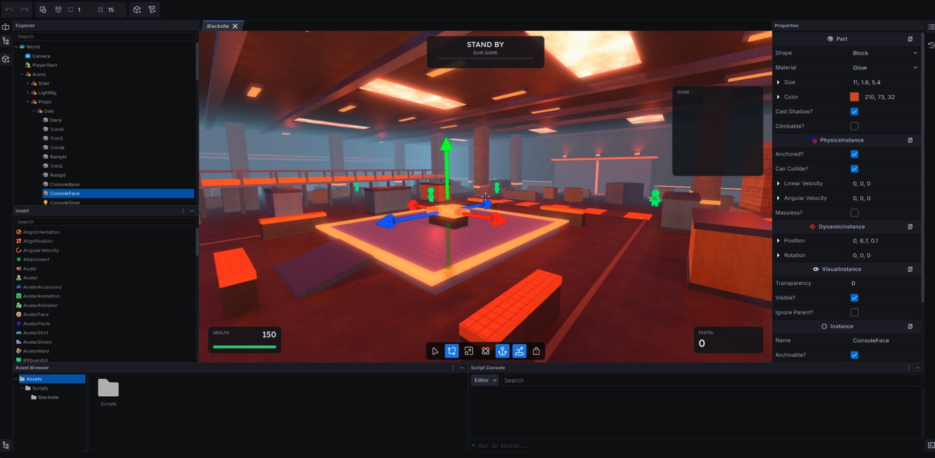 TruWorlds screenshot 1