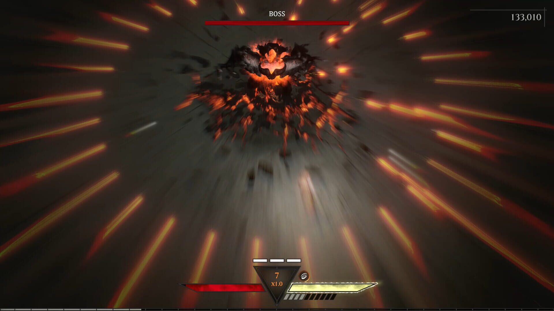 SinsKiller screenshot 1