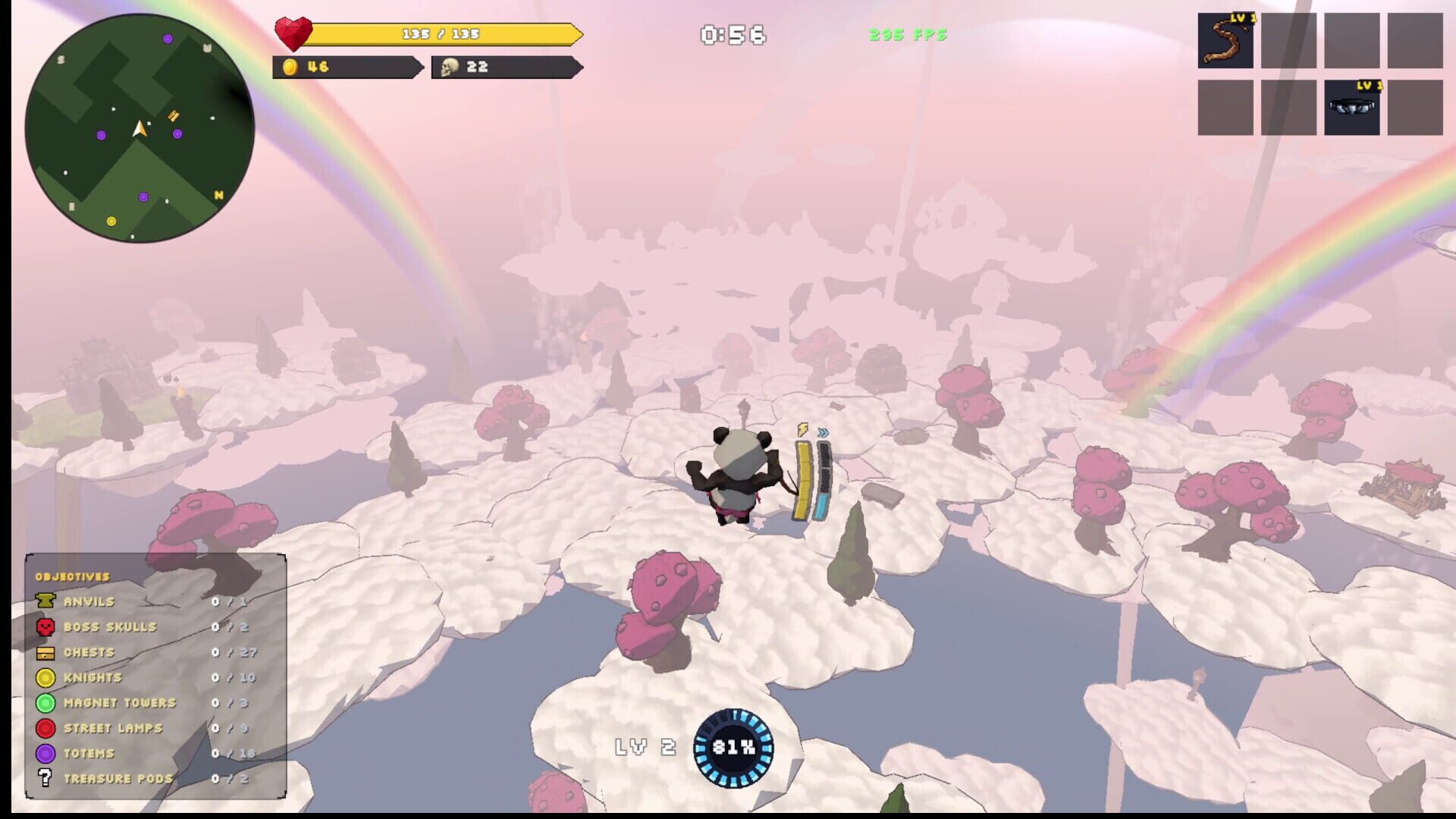 Go Next! screenshot 1