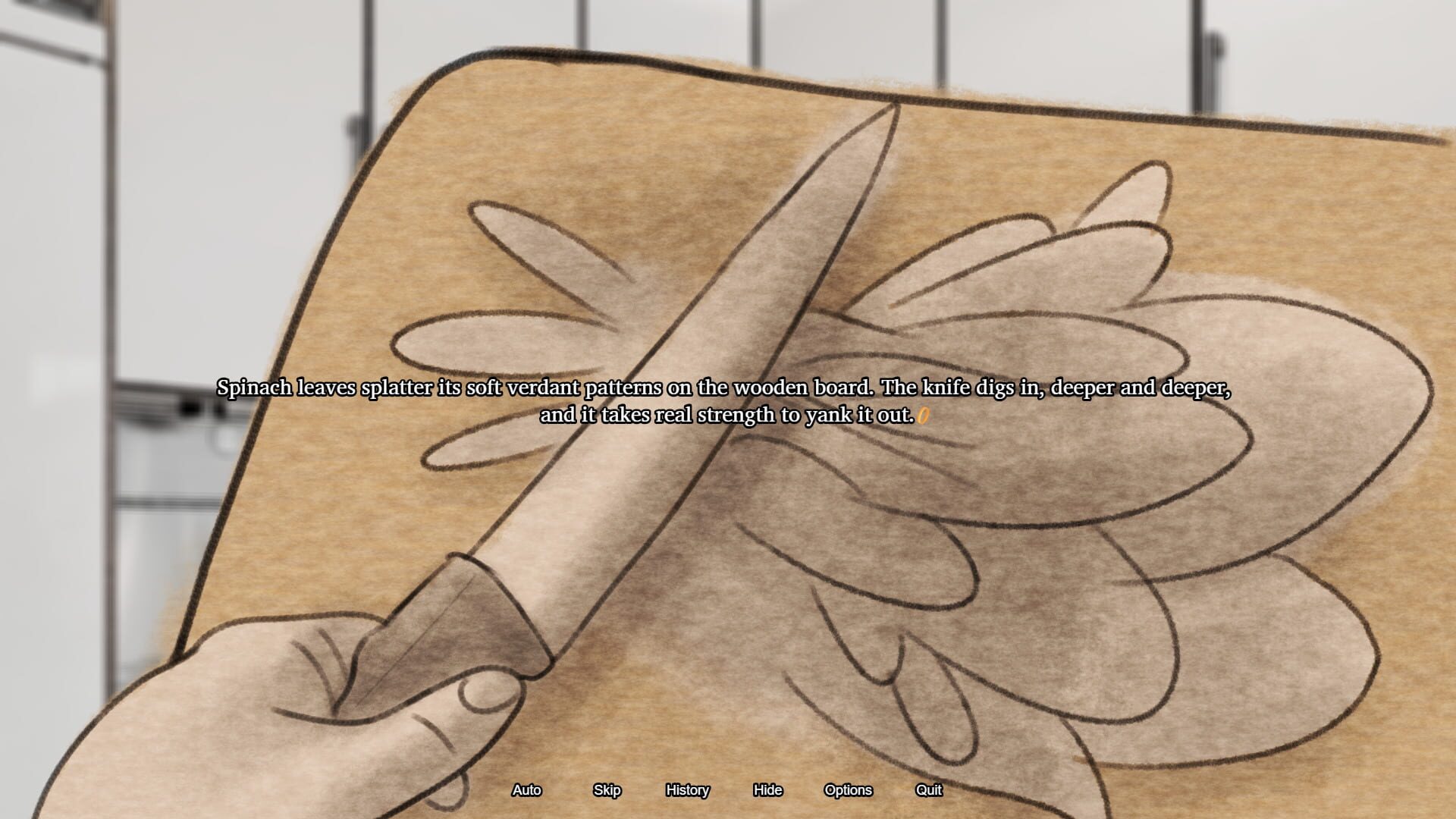 Until Death Do We Part screenshot 1