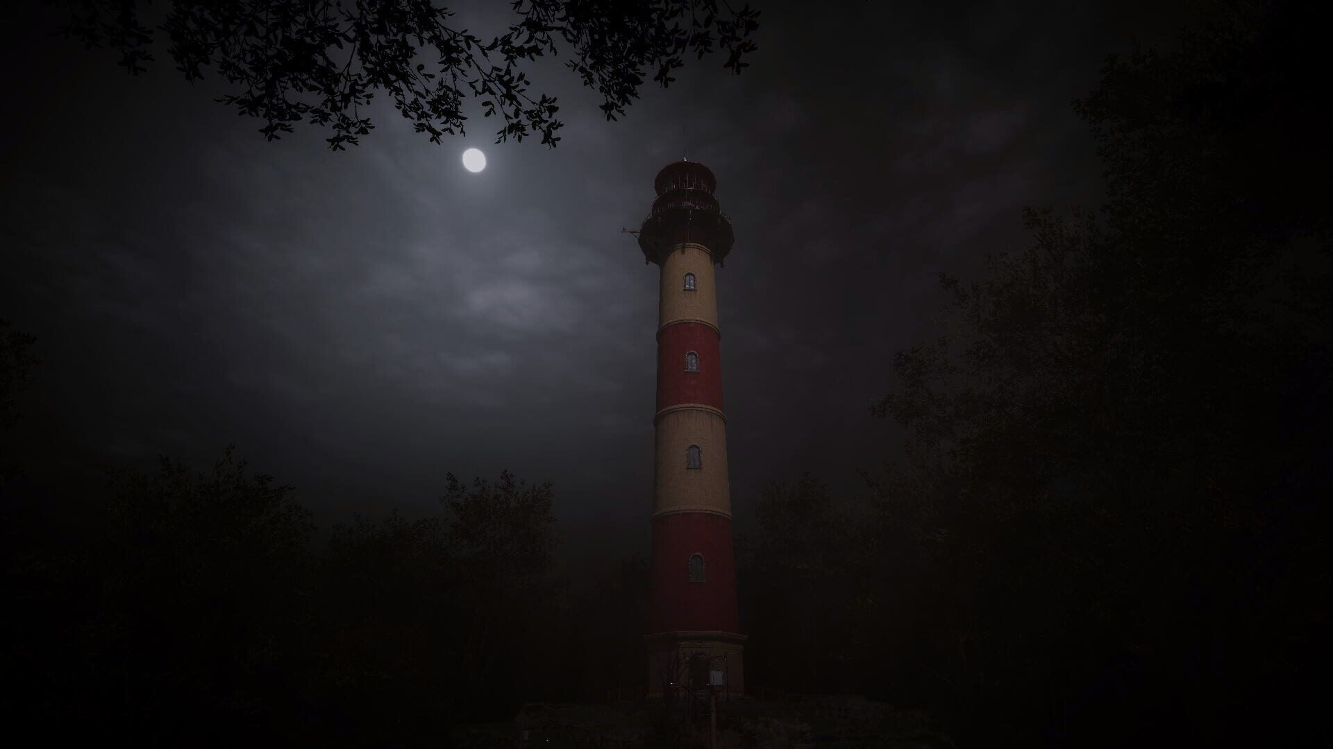 The Stalked 4 screenshot 1