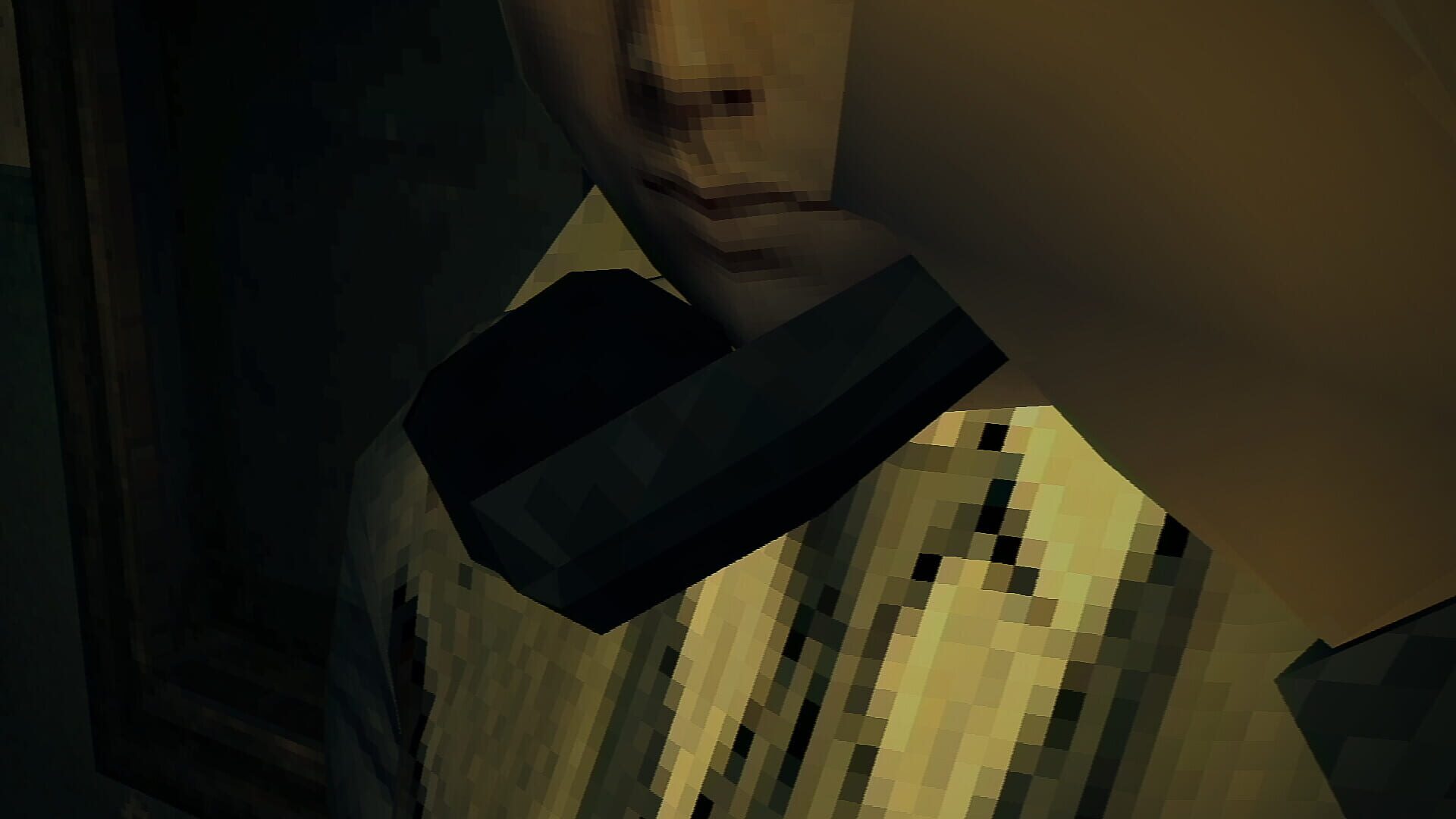 Night Maniac: The Origin Of Steven screenshot 1