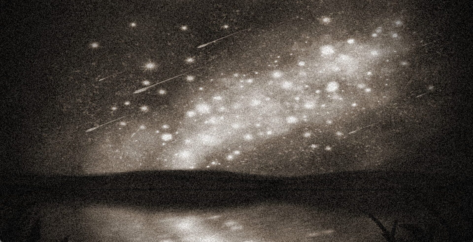 Falling Star Town: The Ghost from Past screenshot 1