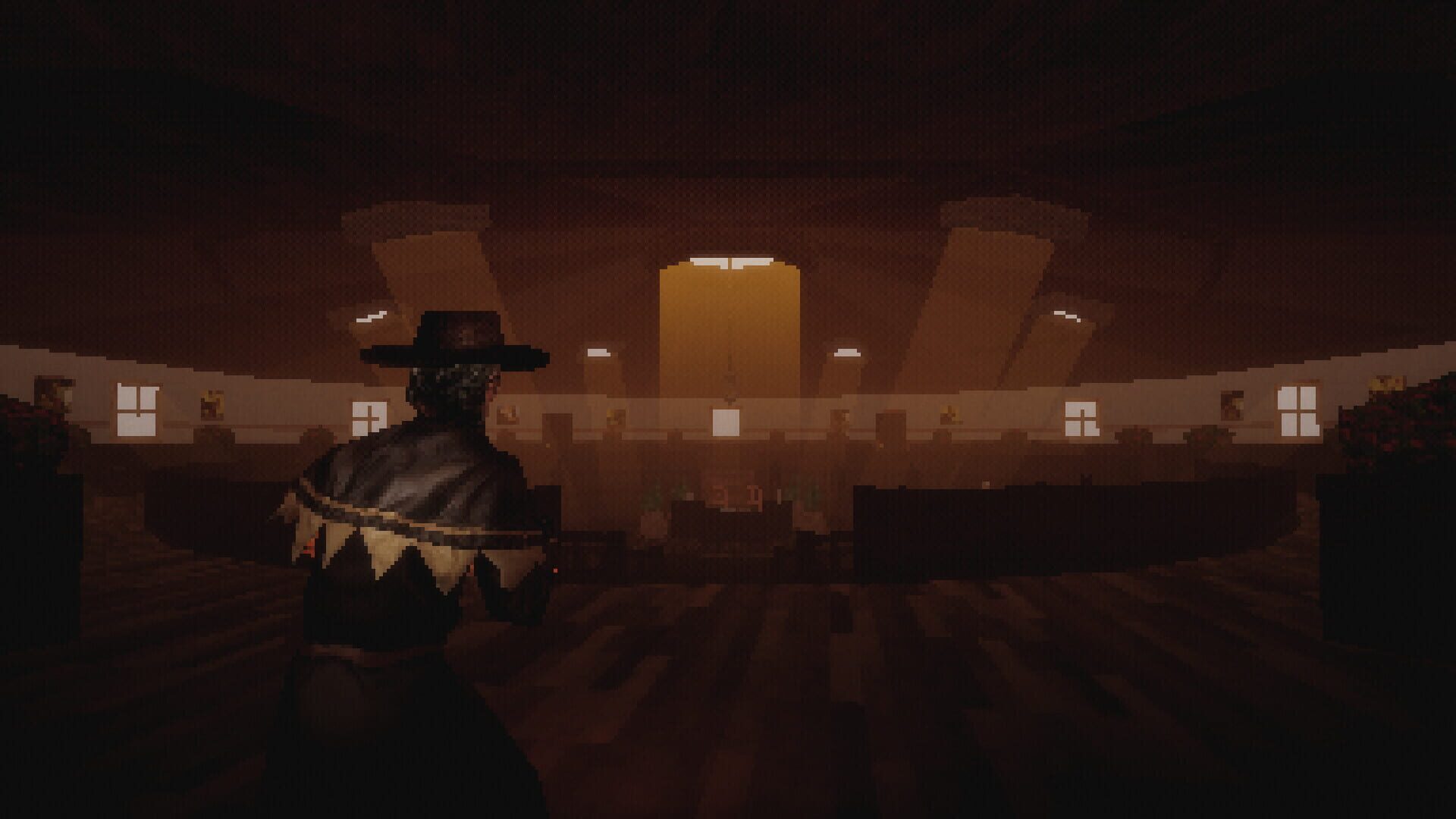 The Miracle Of San Martin screenshot 1