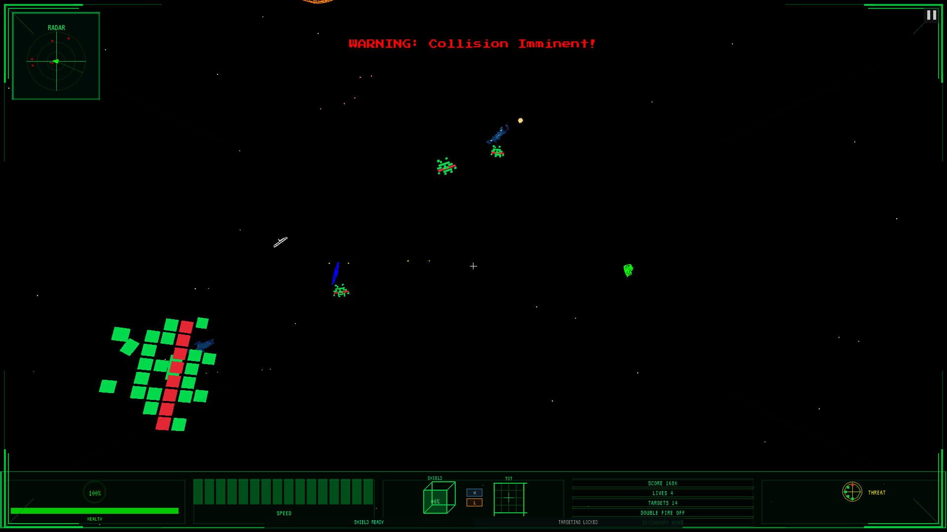 Dank Armada screenshot 1