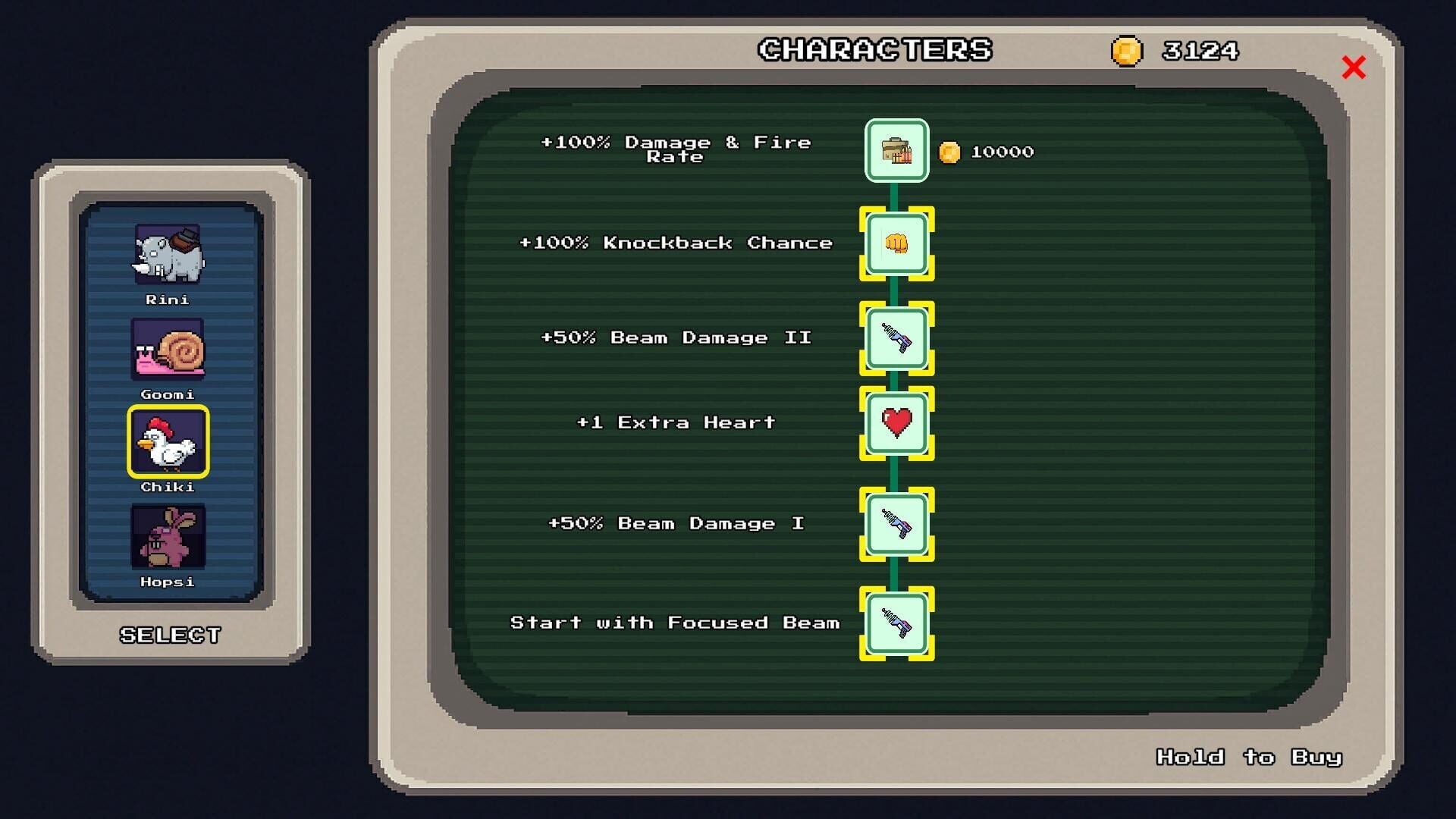Boom Buddies screenshot 1