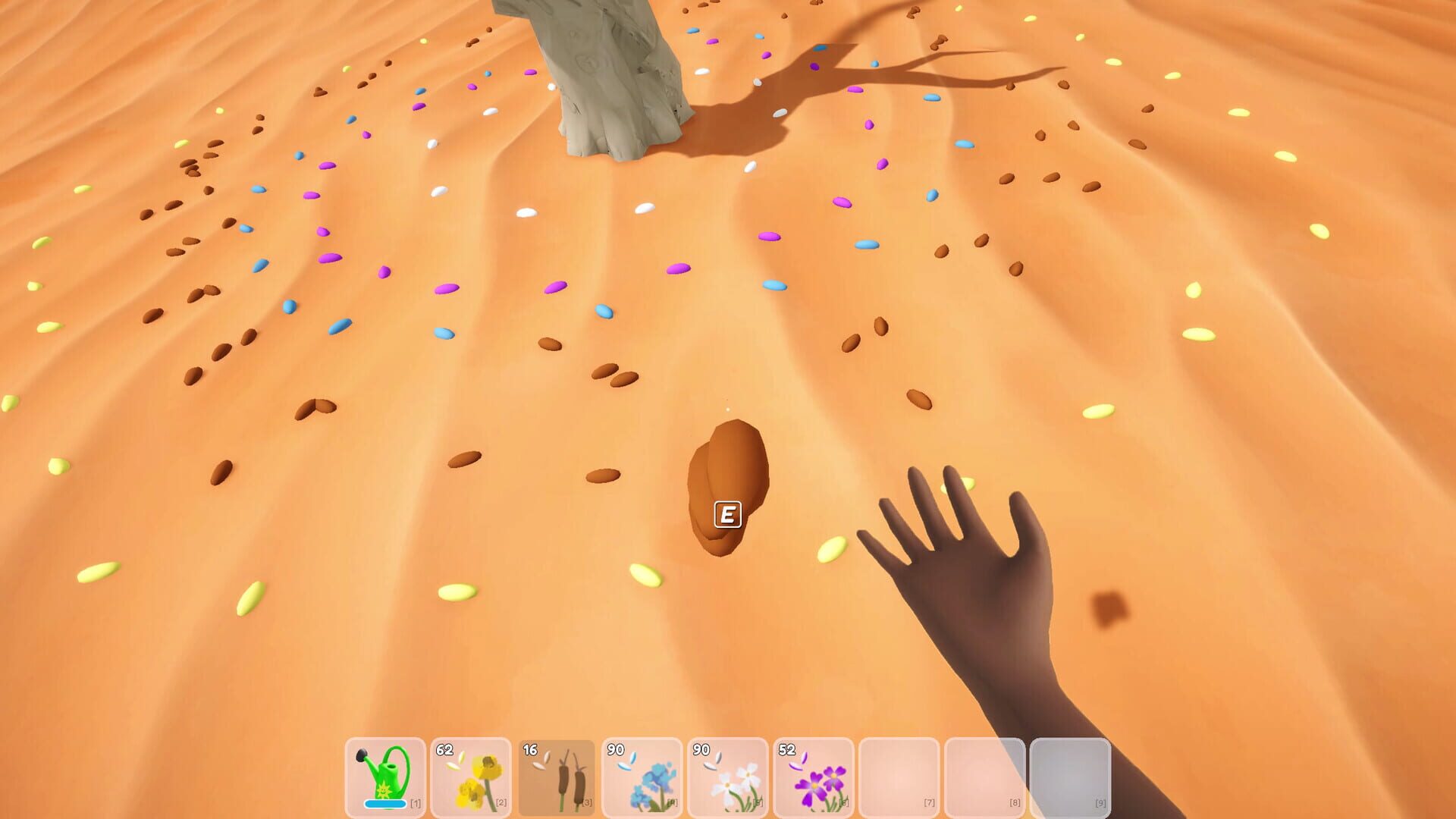 Super Bloom screenshot 1