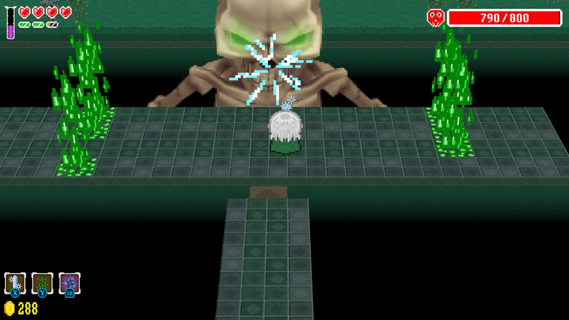 Shalnor: Silverwind Saga Bundle screenshot 1