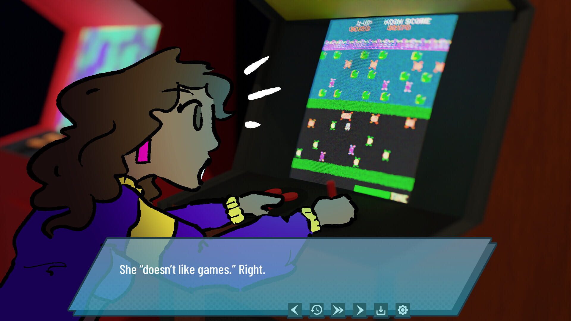 Gay It Loud screenshot 1