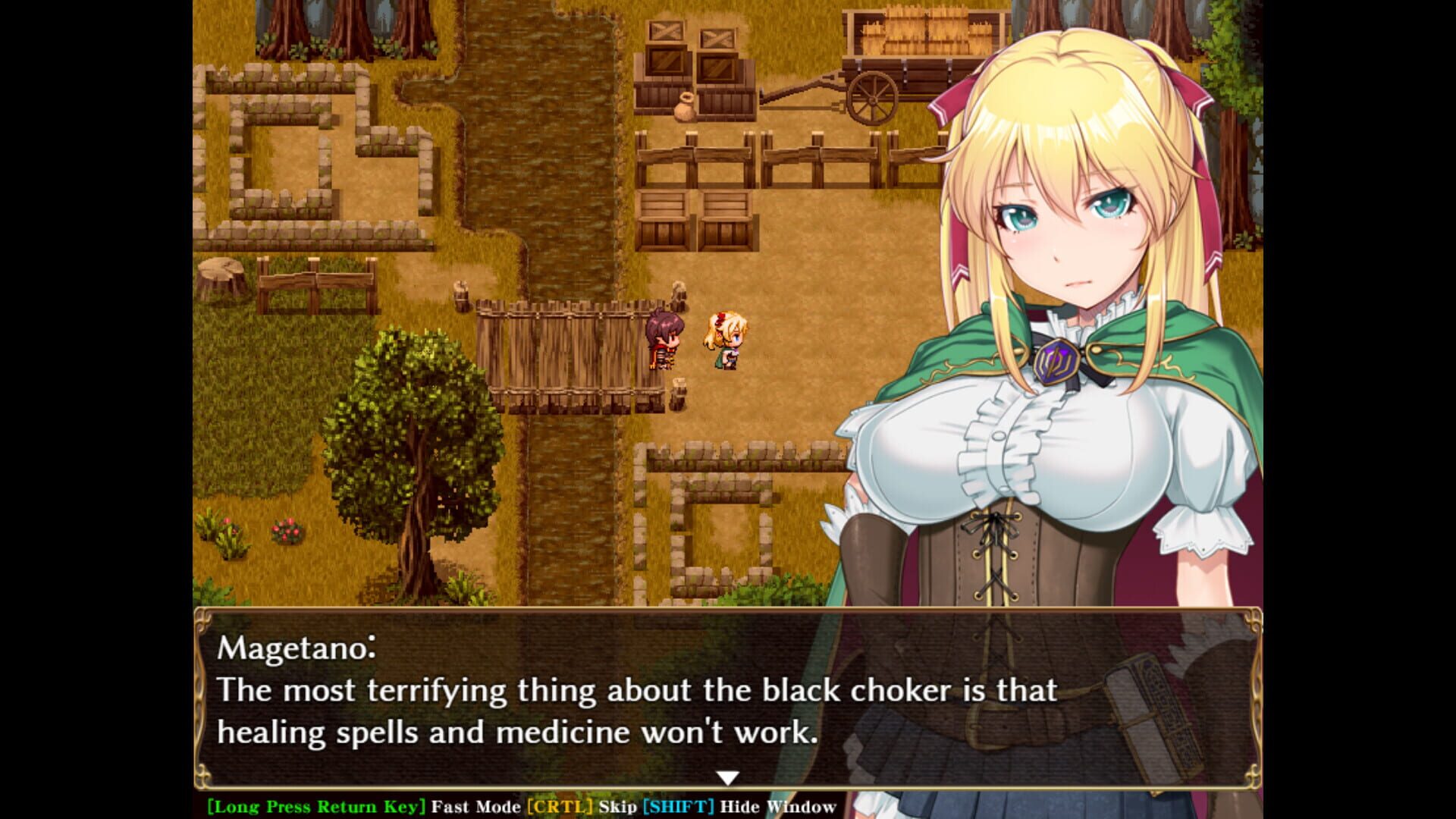 The Curse of Kubel + Expansion DLC screenshot 1
