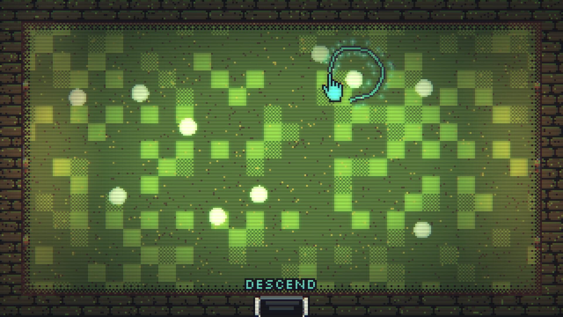 Spell Unbound screenshot 1