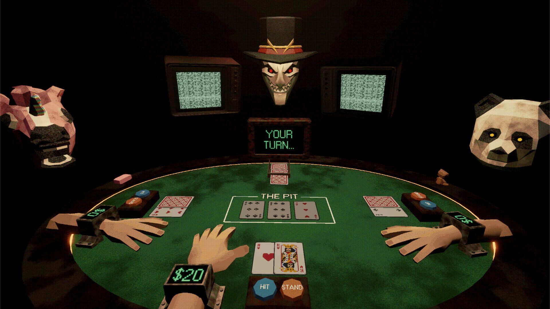 Cardsharp screenshot 1