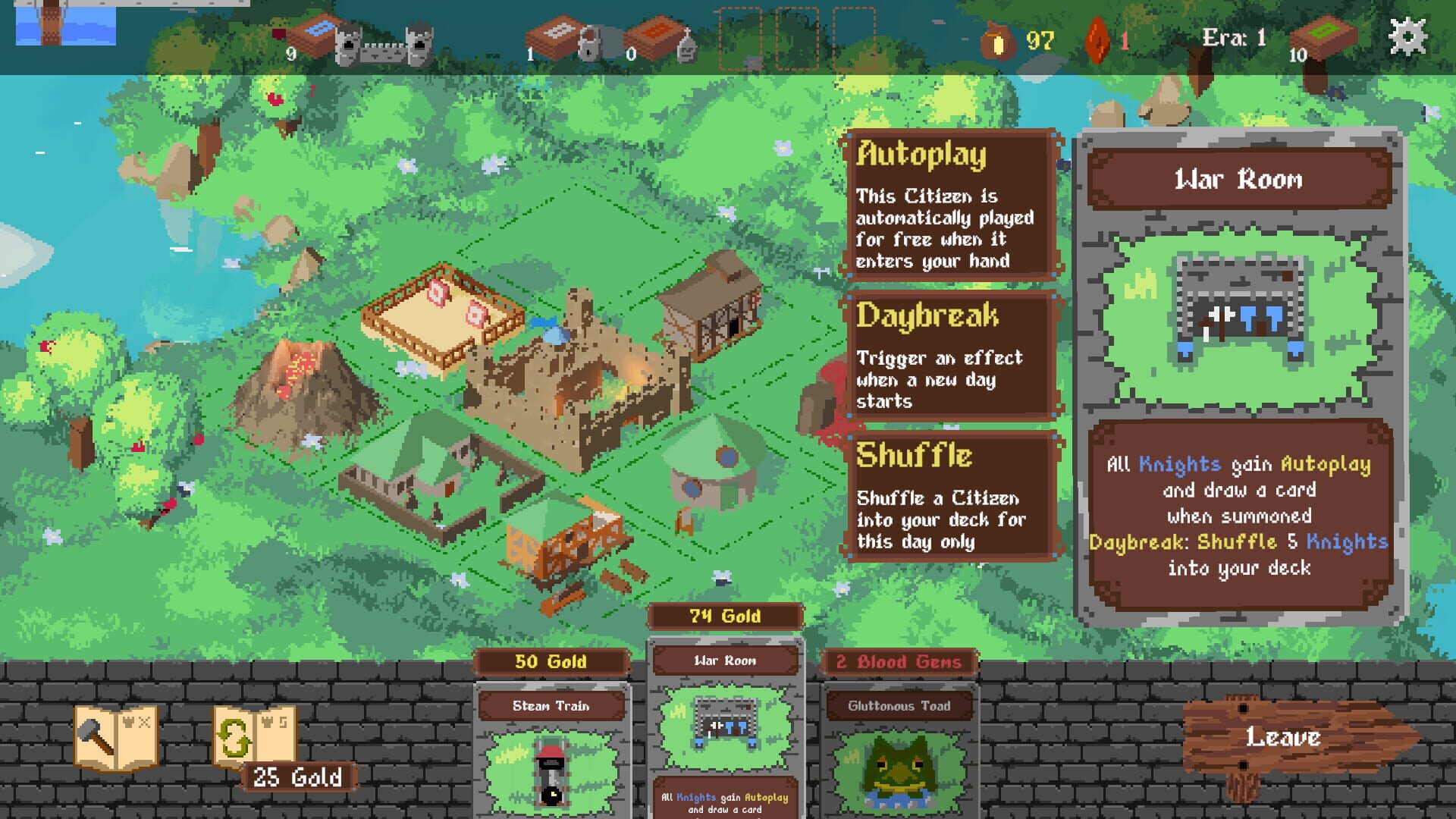 King's Haven screenshot 1