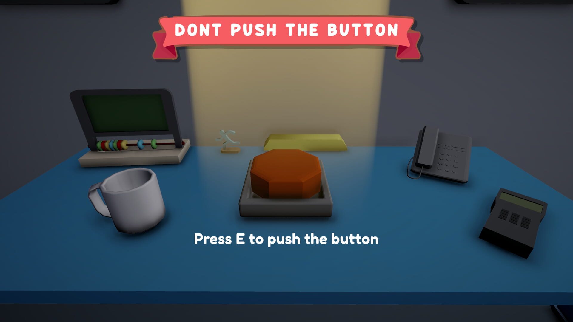 A Normal Quiz Game Where You Try to Solve Questions but the Questions Have Tricks and Gimmicks and if You Get Them Wrong You Have to Beat a Wacky Punishment but They Are Kinda Fun So You Lowkey Wanna Do Them Even if It Means Getting the Question Wrong. screenshot 1
