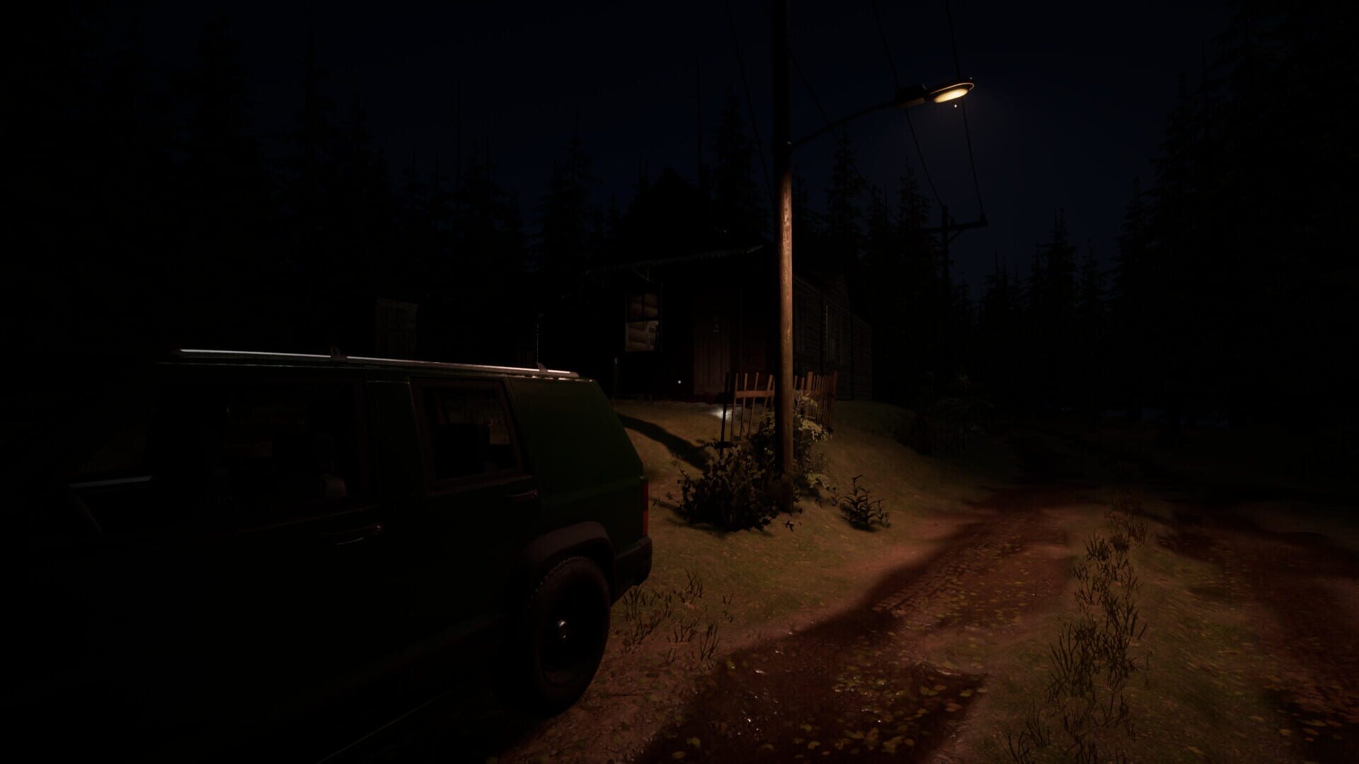 Aretias: Cursed Island screenshot 1