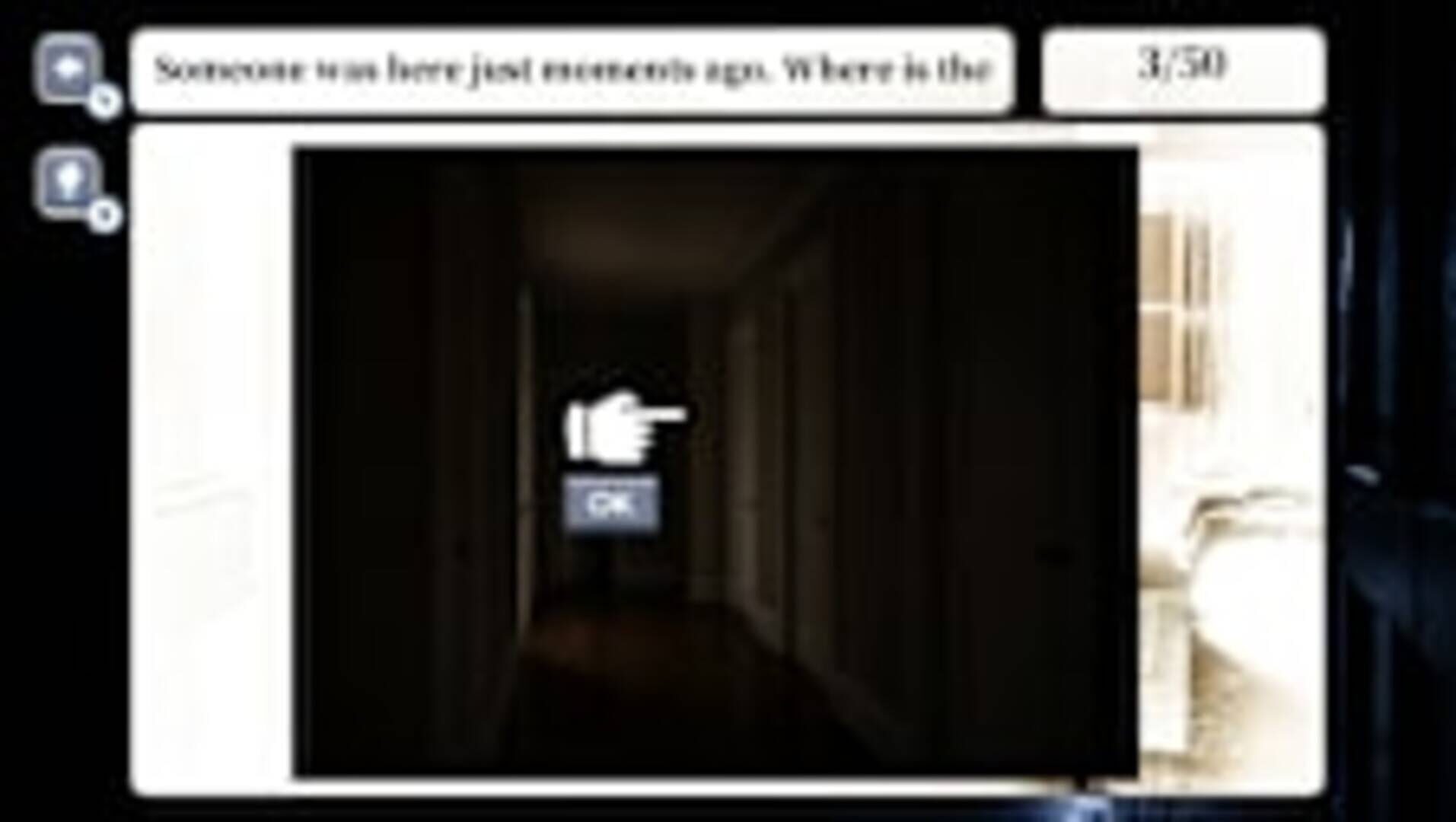 The Truth of the Empty Room screenshot 1