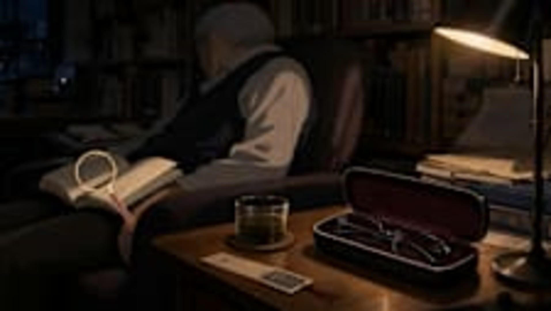 Casual Mystery Solving Bite-Sized Mysteries screenshot 1