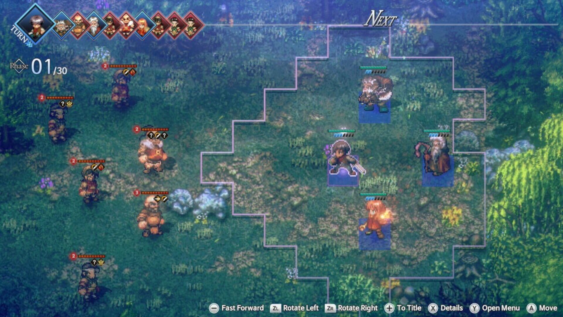 Astonishia Story screenshot 1