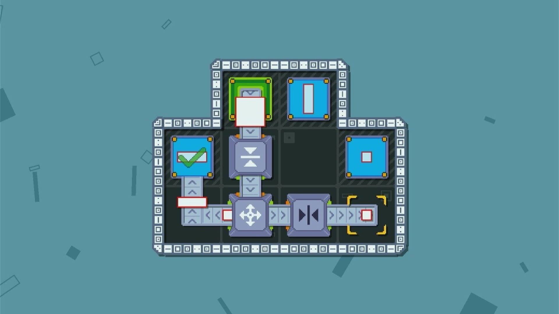 Block Shop screenshot 1
