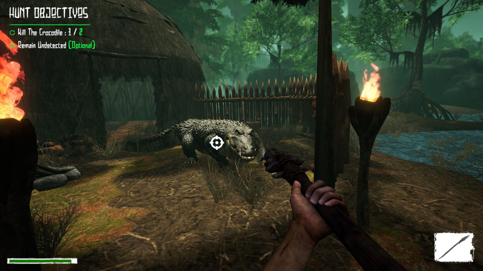 Far Primal Survival screenshot 1