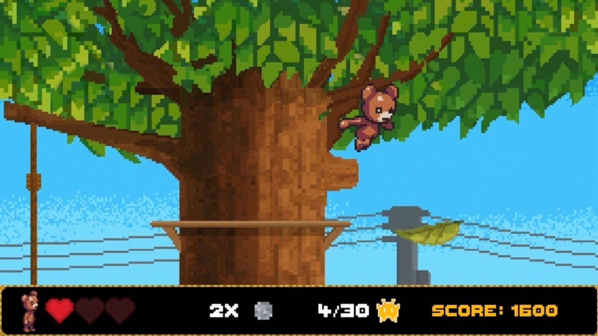 Homebound Plush screenshot 1