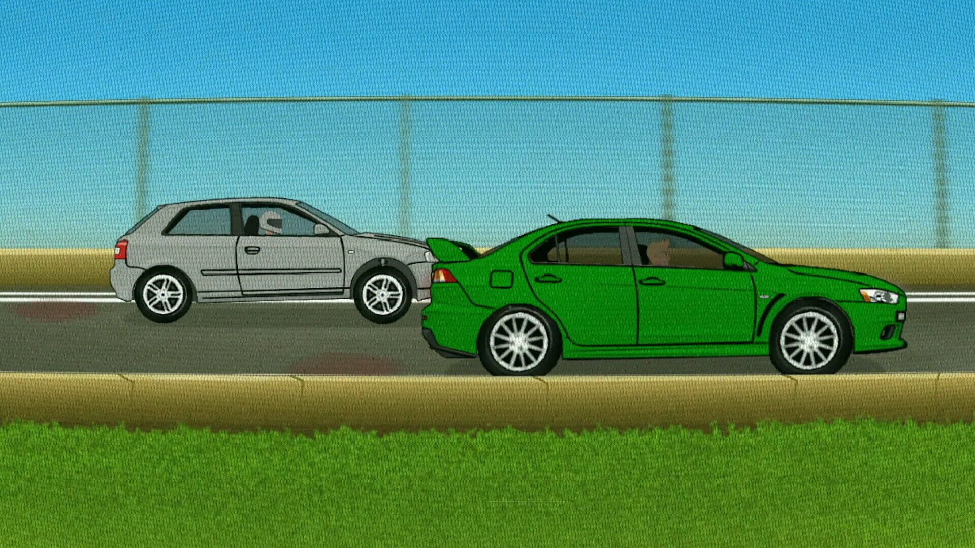 My Car My Life screenshot 1